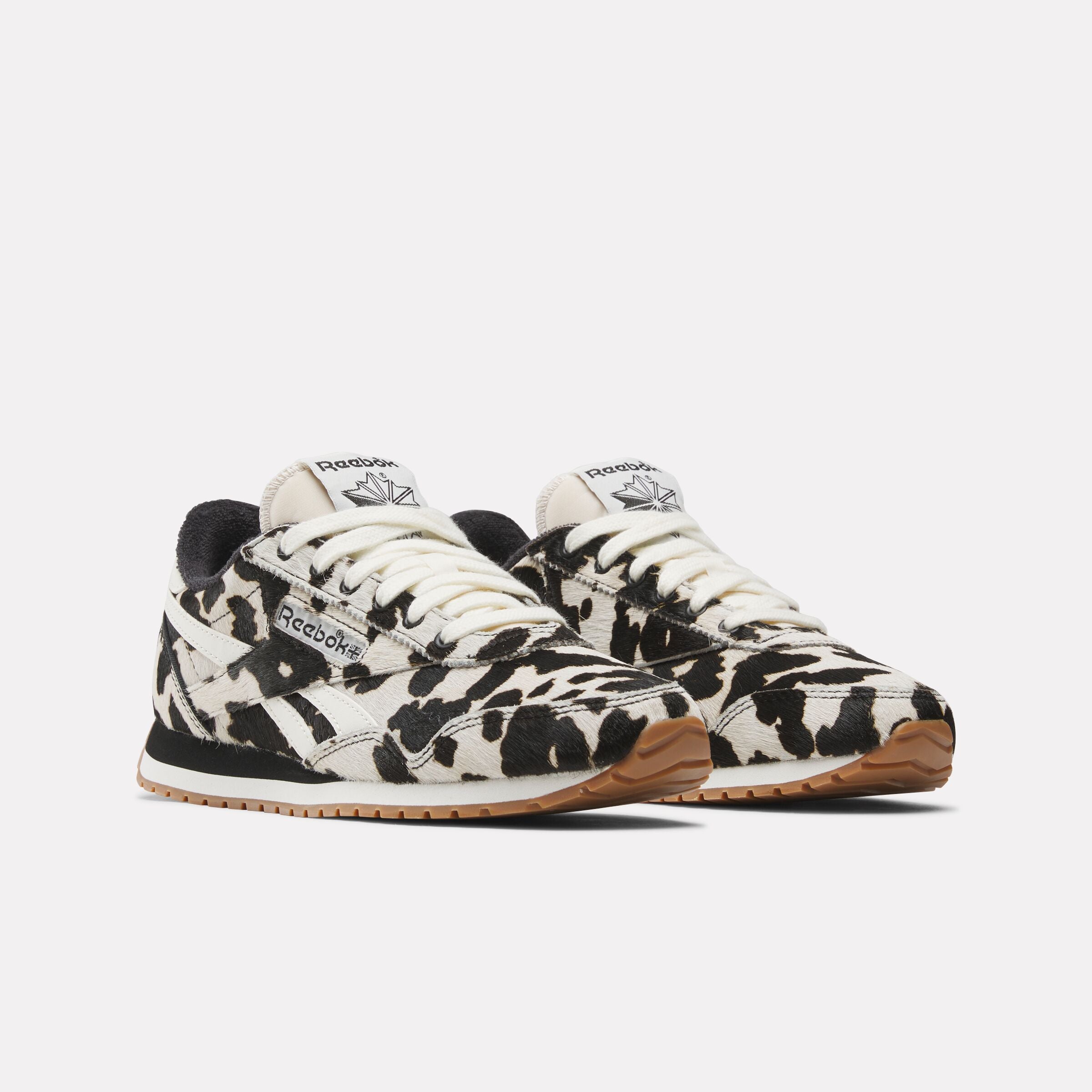 Reebok Women's Classic Az  In Cow/Black/Chalk M