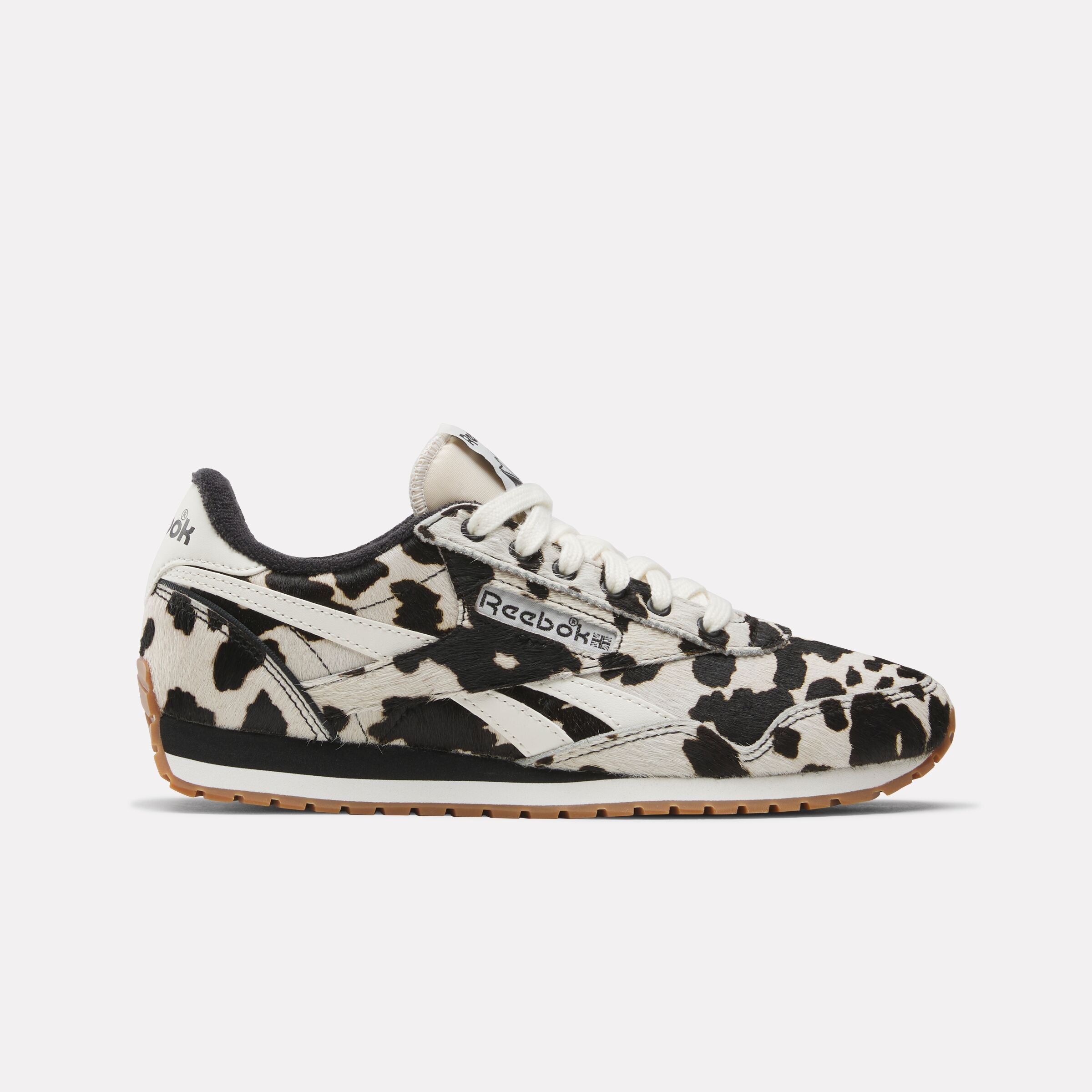 Reebok Women's Classic Az  In Cow/Black/Chalk M