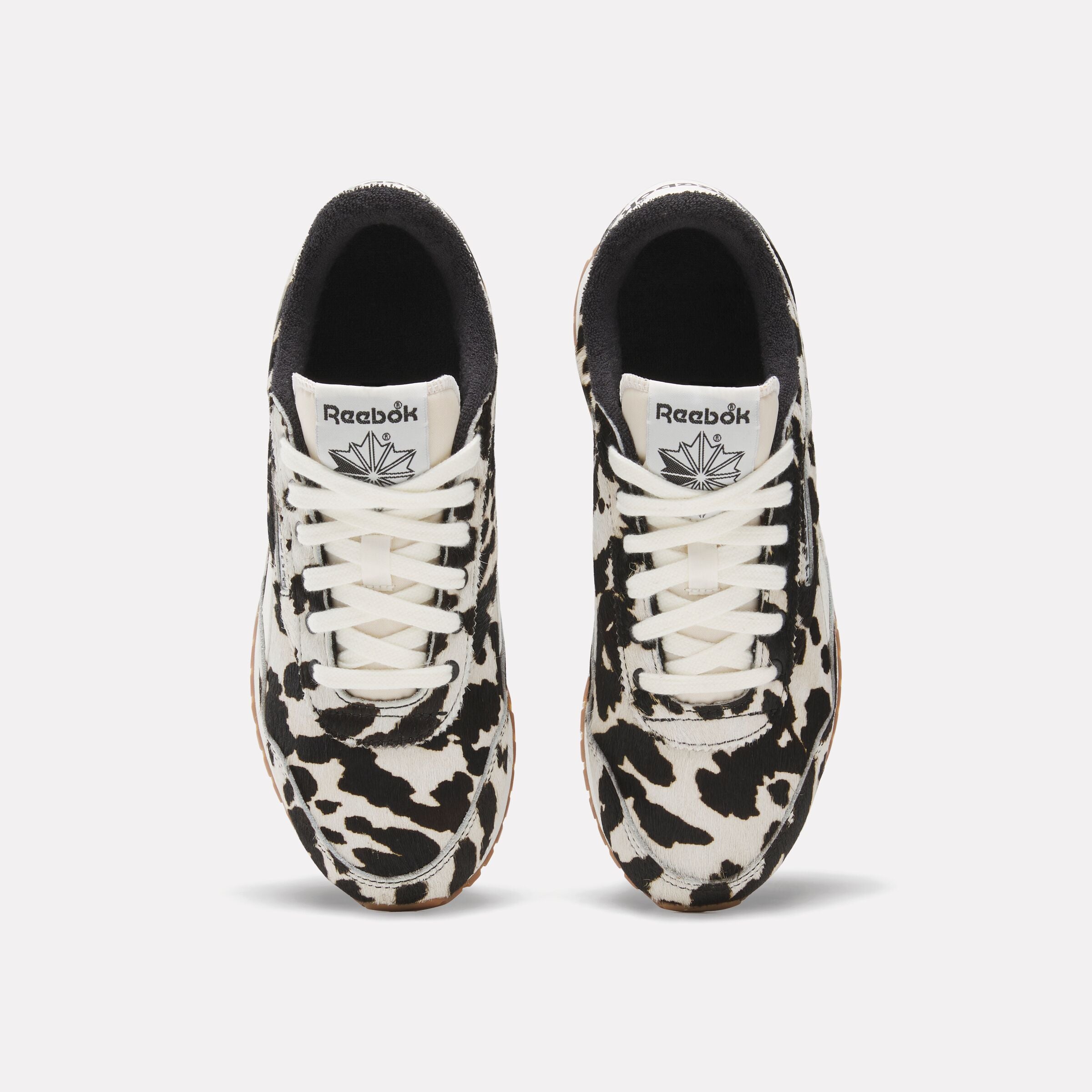 Reebok Women's Classic Az  In Cow/Black/Chalk M