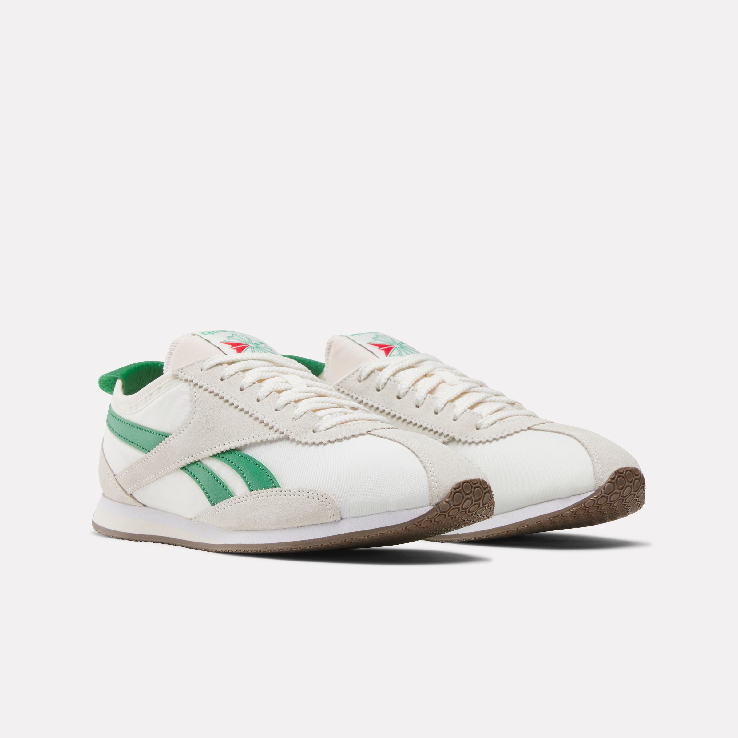 Reebok Unisex' R400  In Chalk/Chalk/Glen M