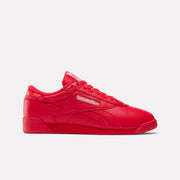Reebok Women's F/S Lo  In Vector Red Navy M