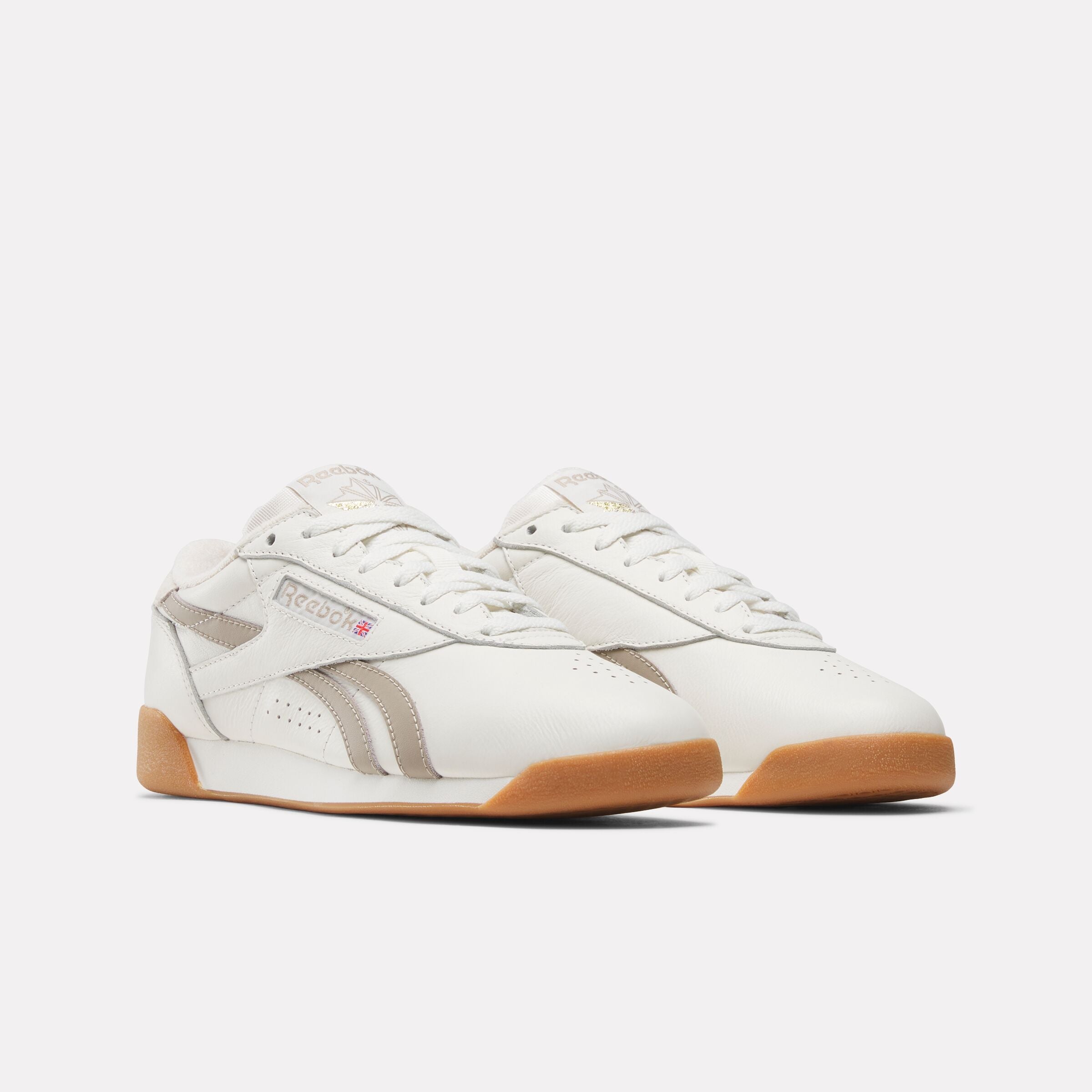 Reebok Women's F/S Lo  In White M
