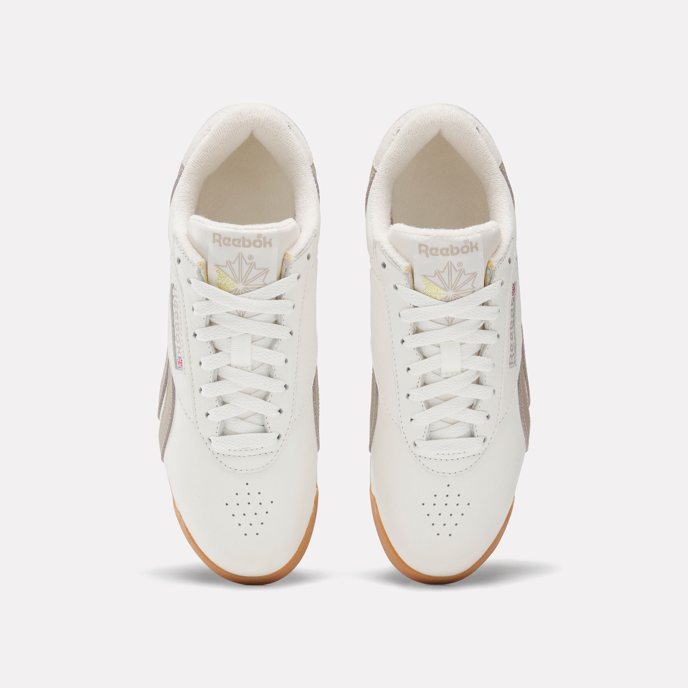 Reebok Women's F/S Lo  In White M