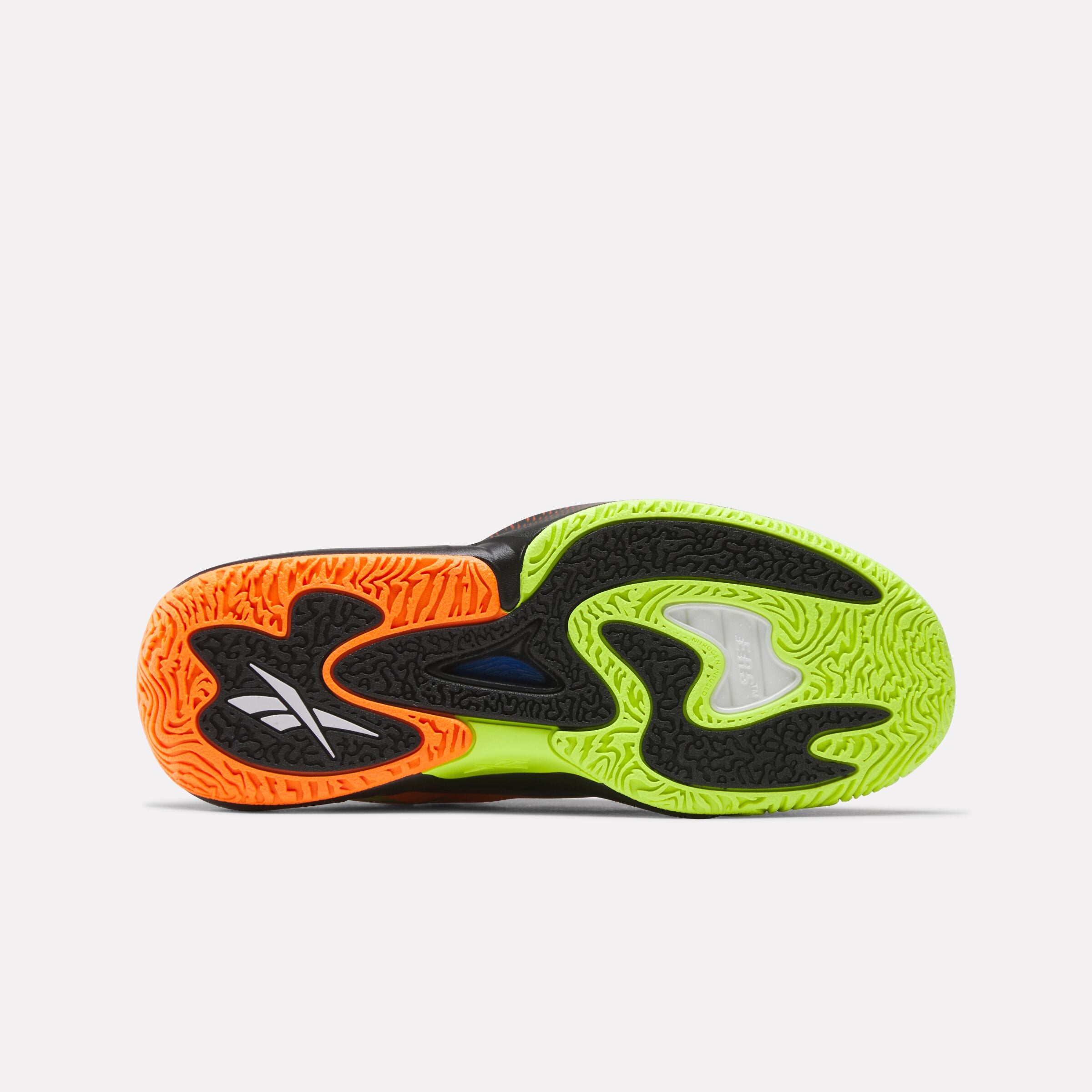 Reebok Unisex' Engine A 26 Se  In Atomic M