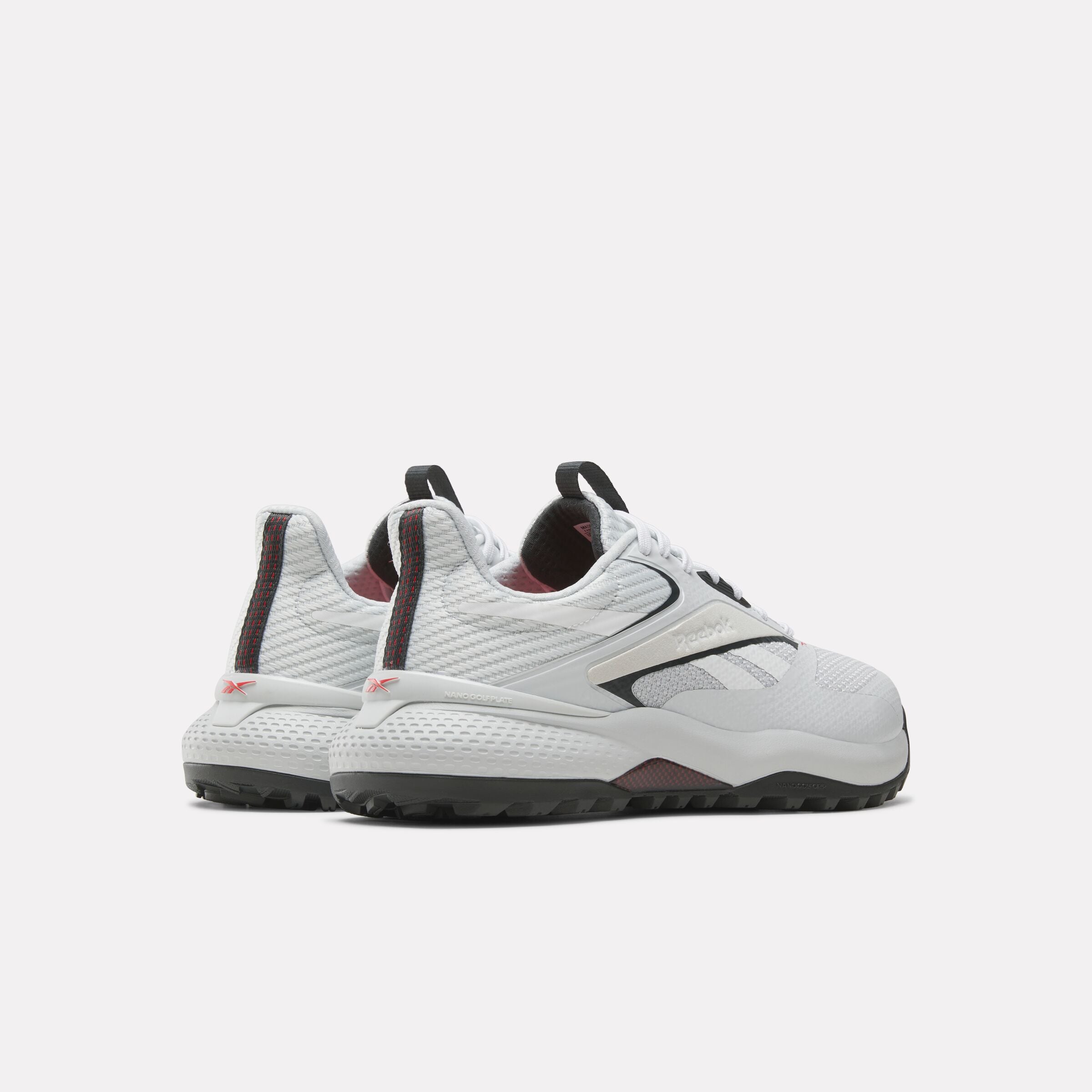 Reebok Unisex' Nano Golf  In Pearl M