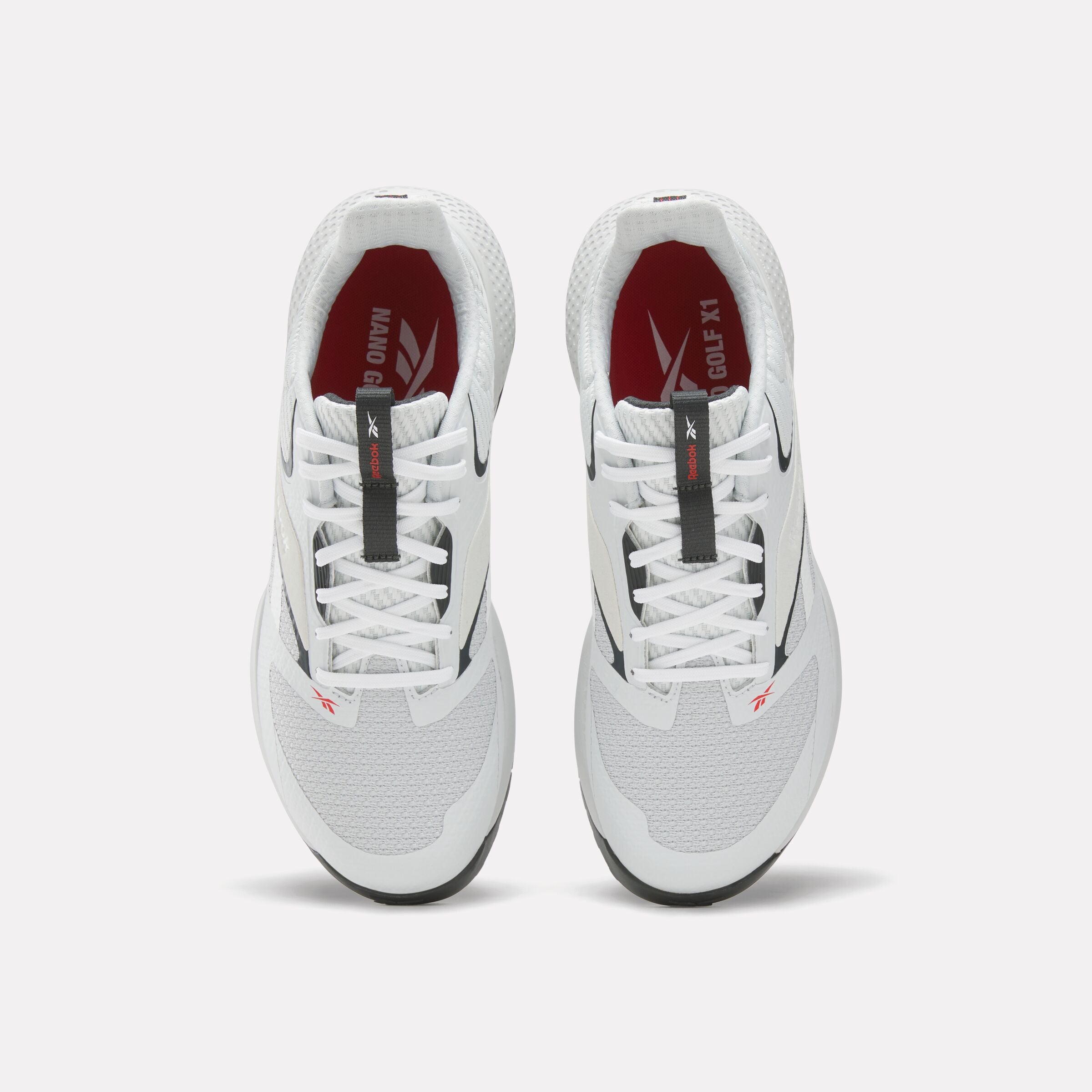 Reebok Unisex' Nano Golf  In Pearl M