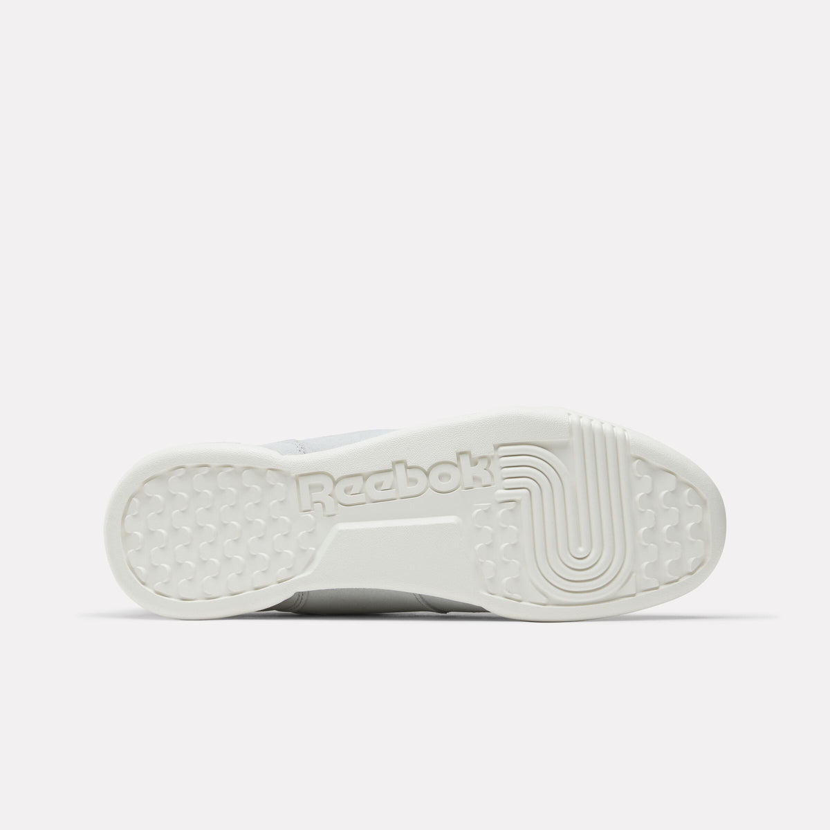 Reebok Unisex' Workout Plus  In Grey M