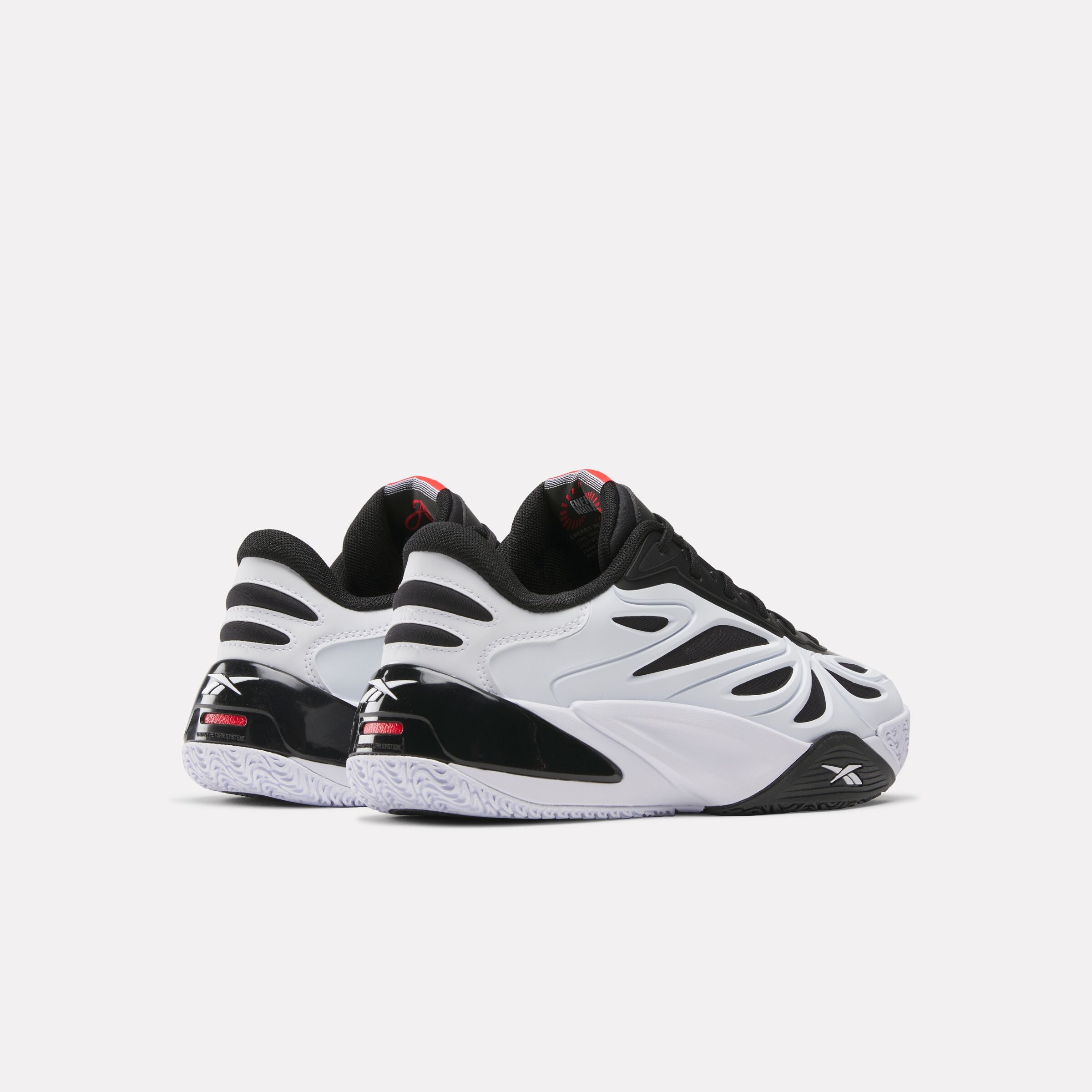 Reebok Unisex' Angel Reese 1  In White/Black M