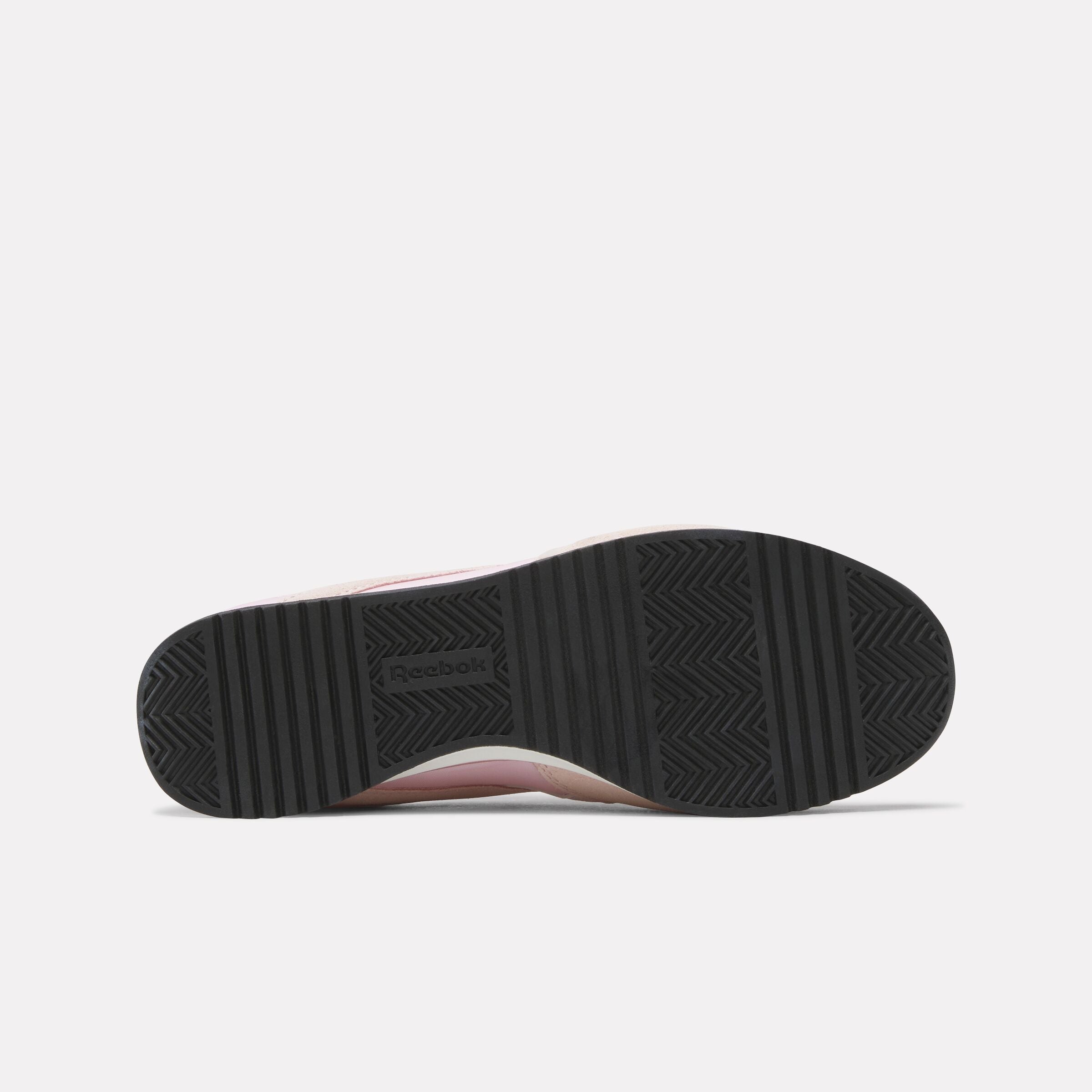 Reebok Women's Reebok World 70  In Purepink/Gentlepink/White M