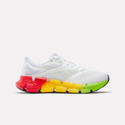Reebok Men's Floatzig 2 Sm  In White/Red M