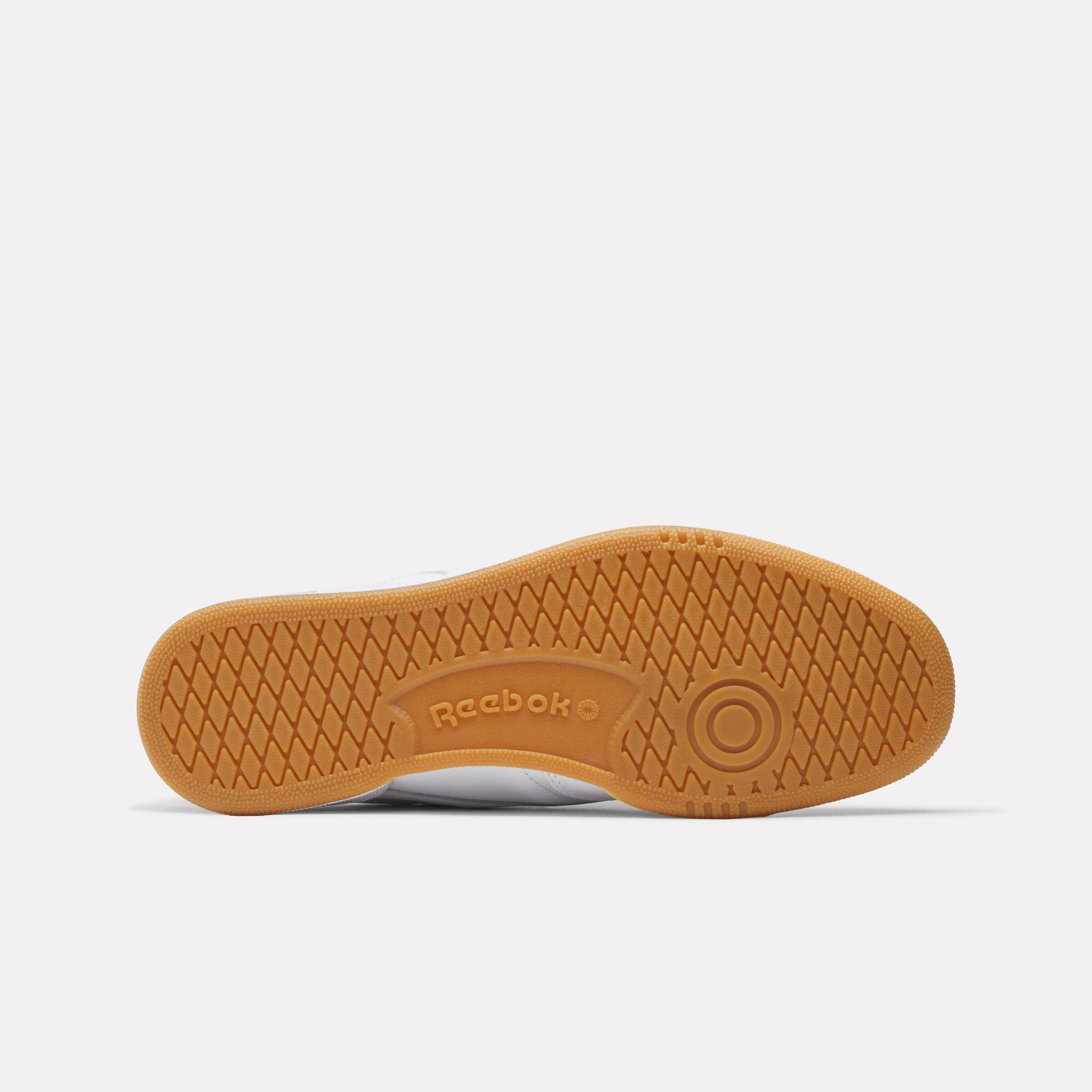 Reebok Men's Club C 85  In White/Blue/Gum M