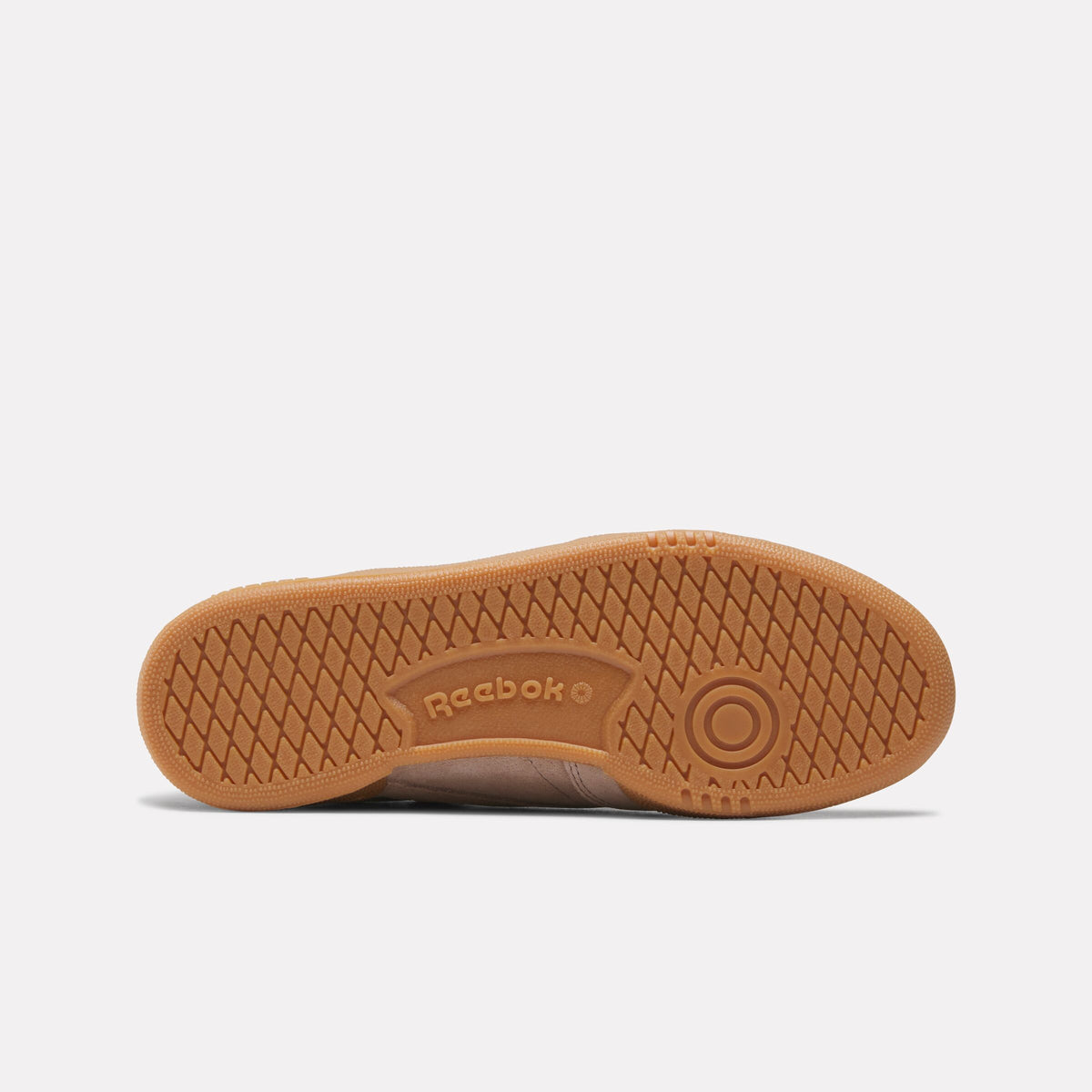 Reebok Women's Club C 85   In Brown M