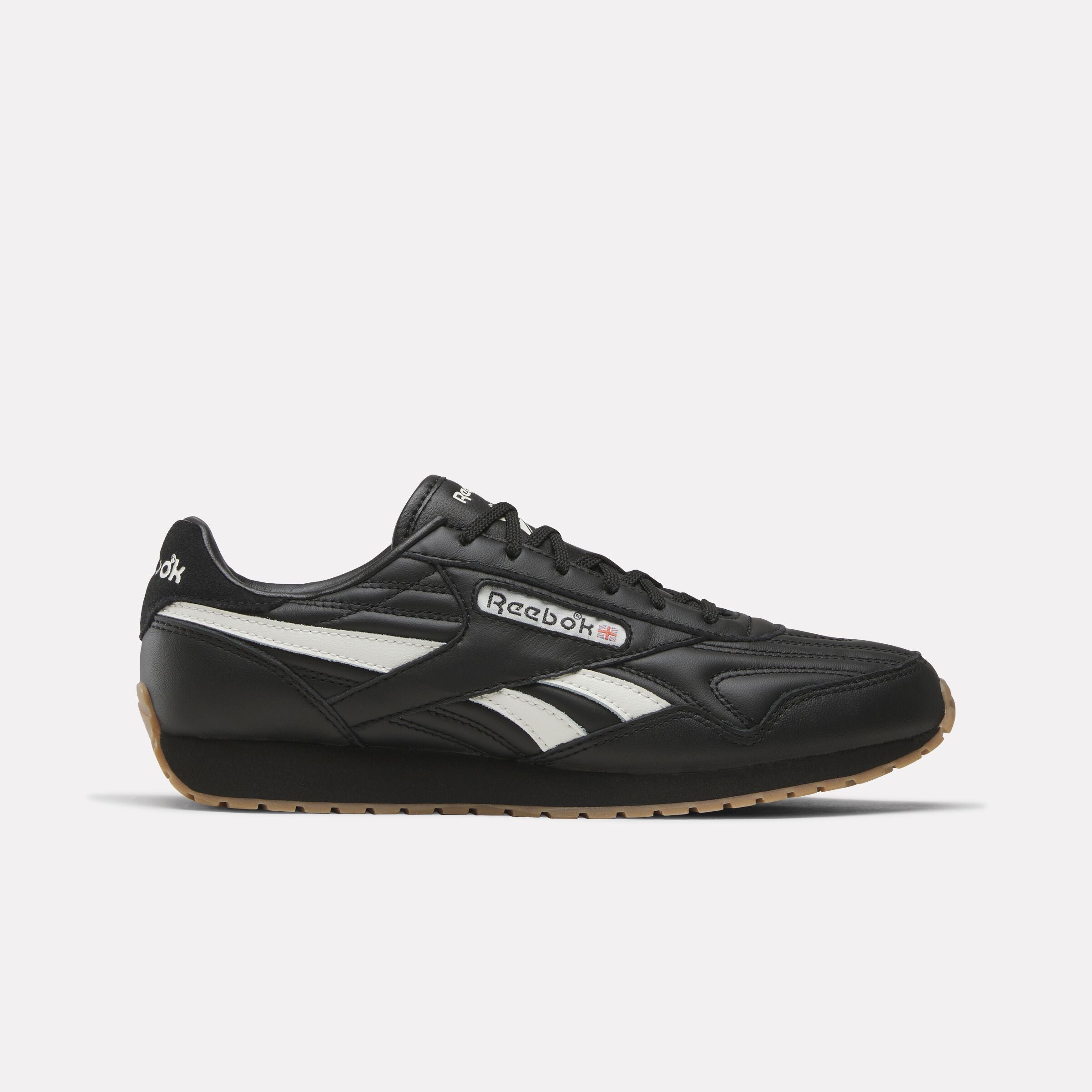 Reebok Women's Classic Az   In Black/Chalk/Gum M