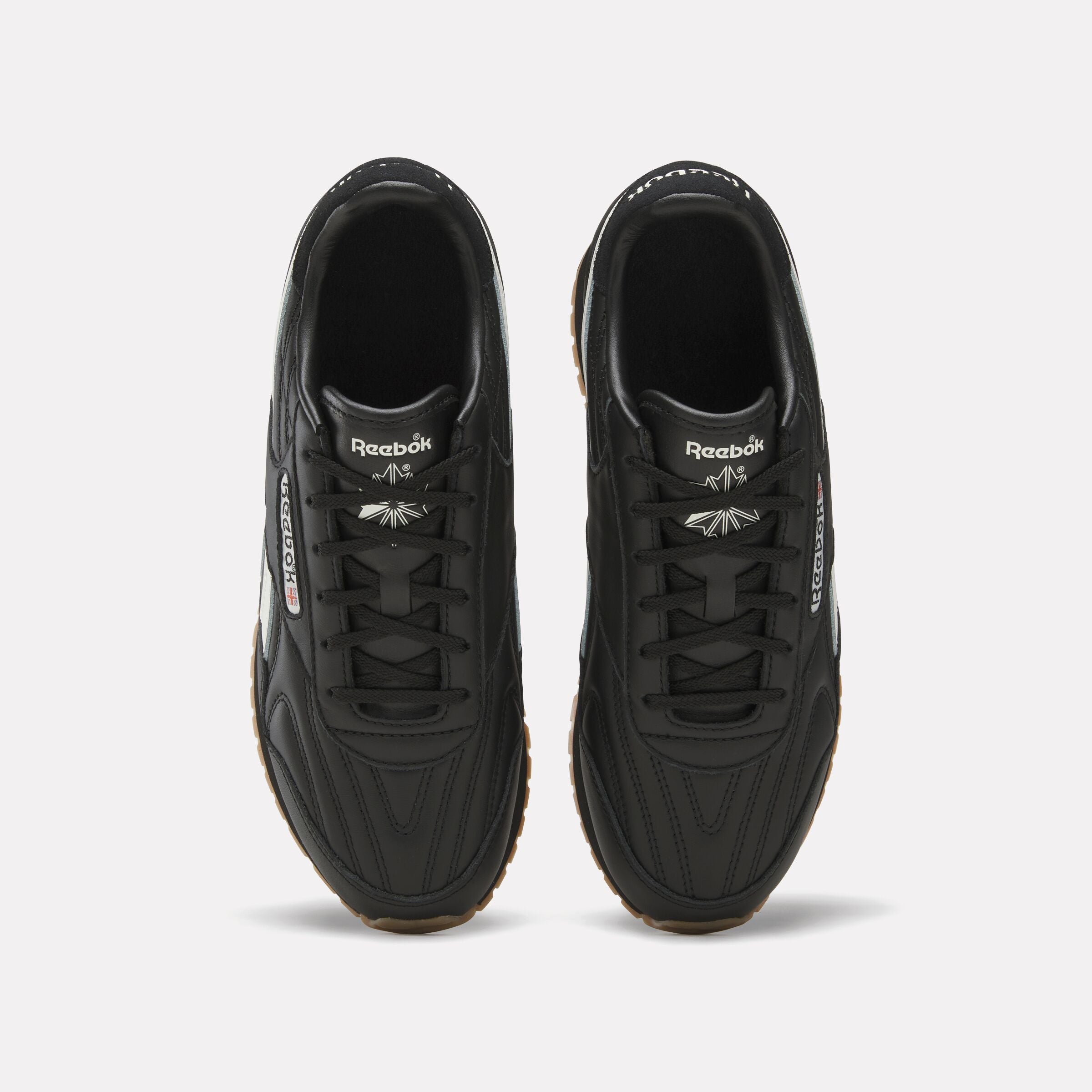 Reebok Women's Classic Az   In Black/Chalk/Gum M