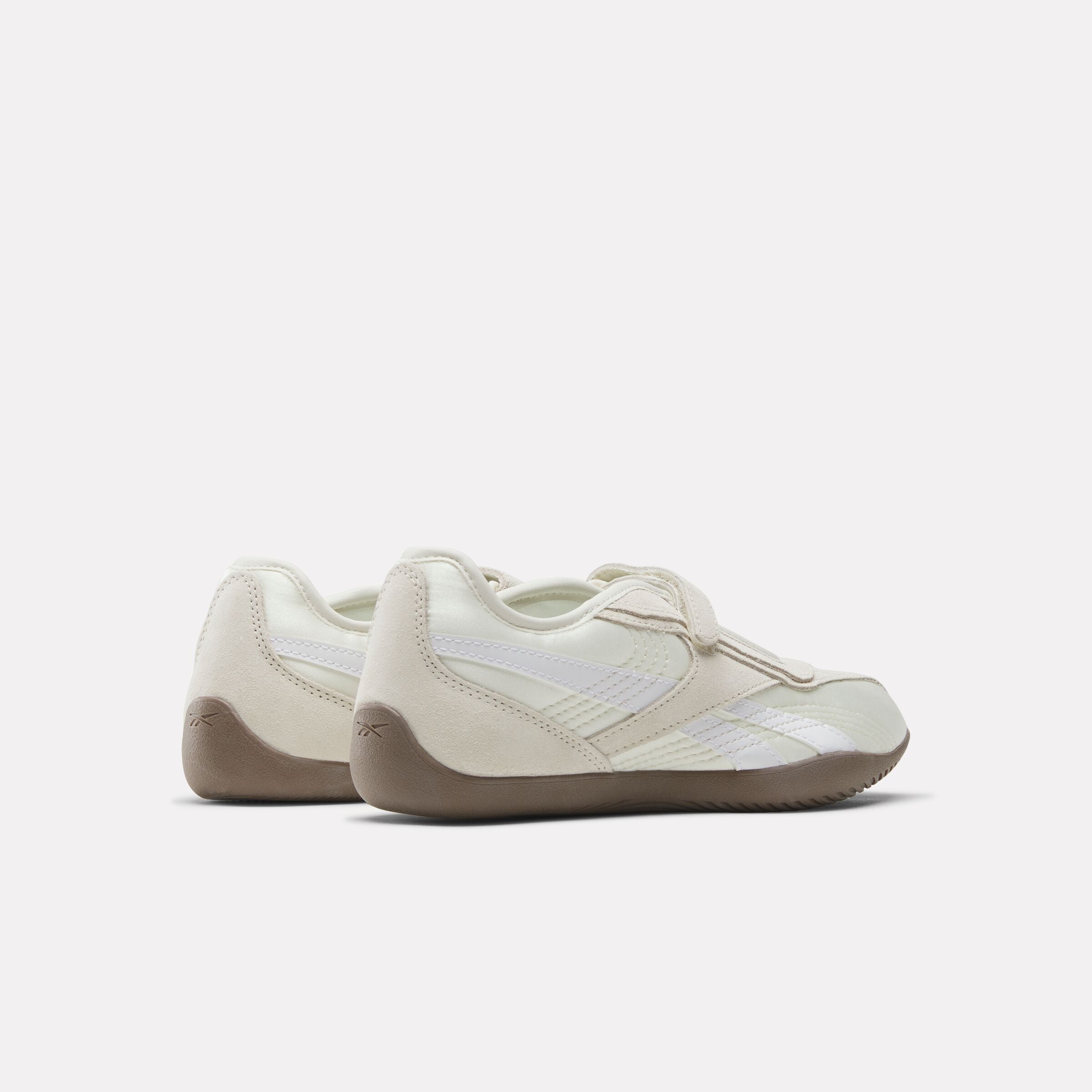 Reebok Women's Ultra Lo Mary Jane  In Vintage Chalk / White M