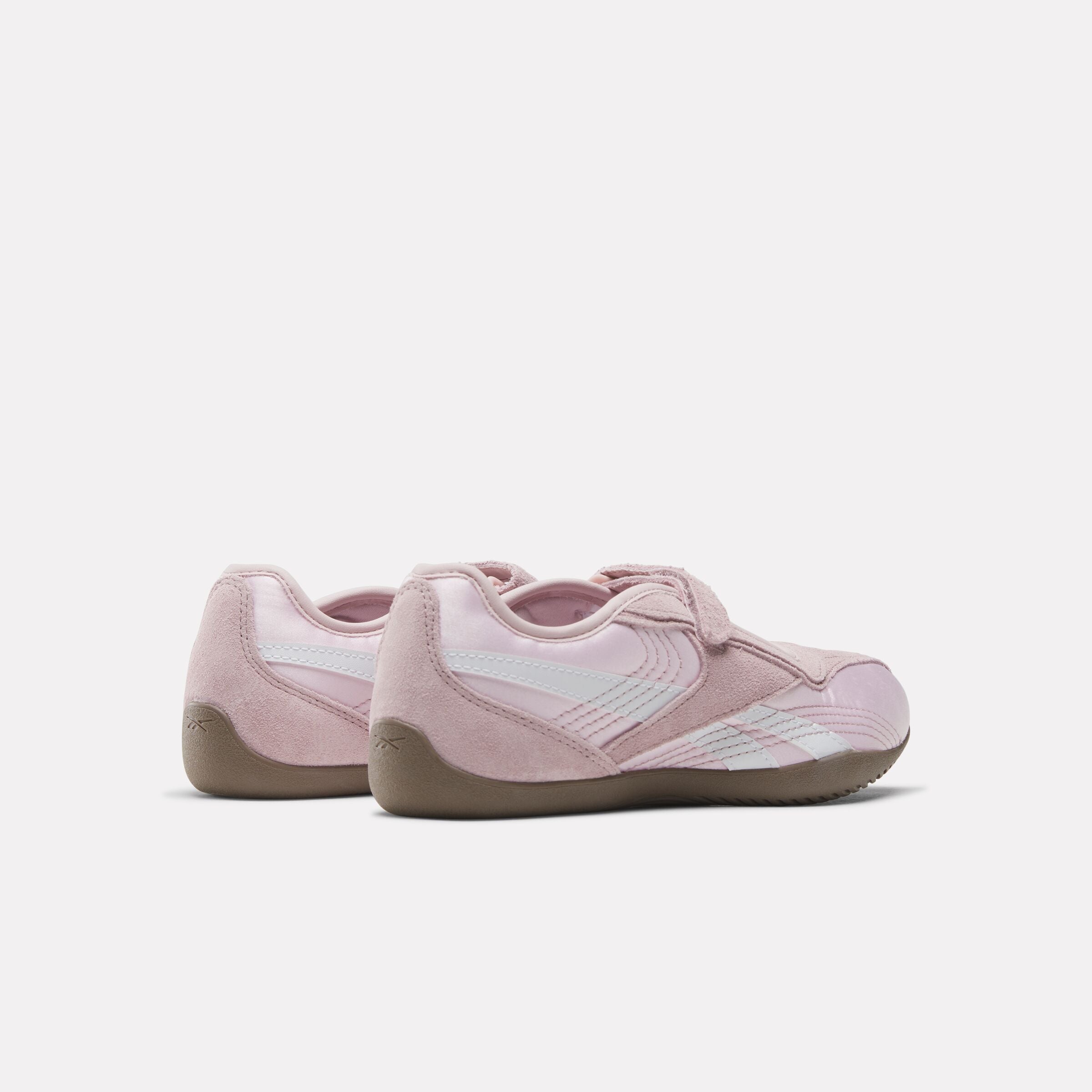 Reebok Women's Ultra Lo Mary Jane  In Elemental Pink M