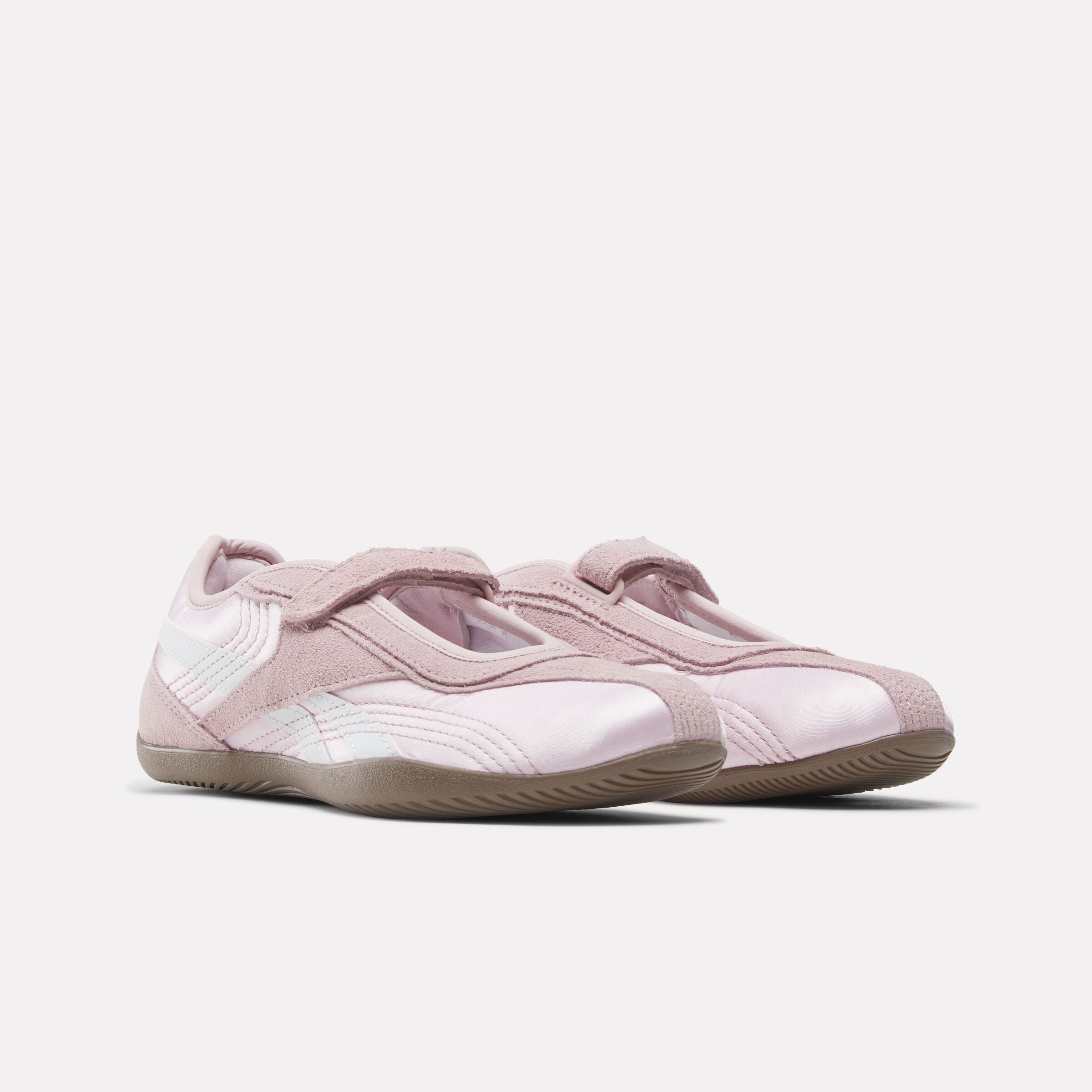 Reebok Women's Ultra Lo Mary Jane  In Elemental Pink M