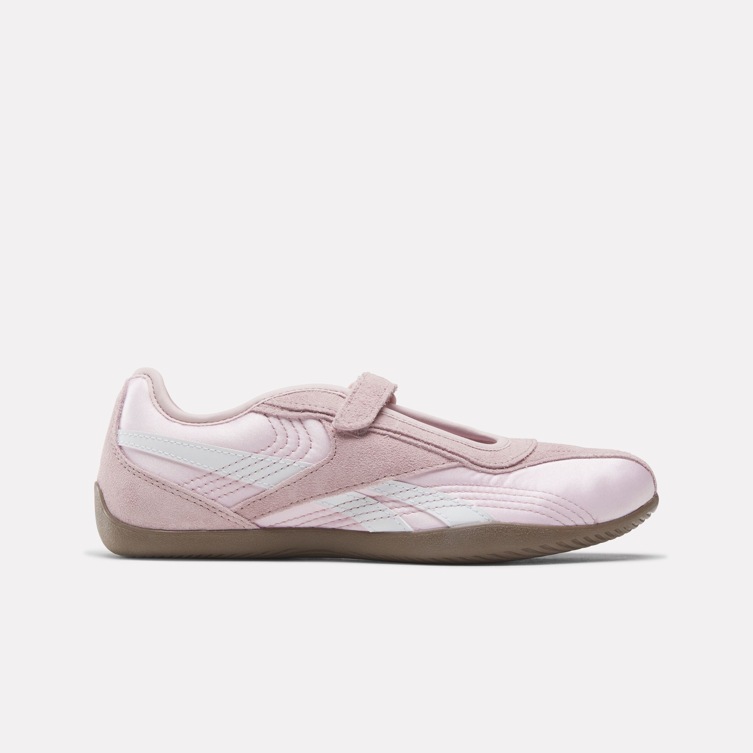 Reebok Women's Ultra Lo Mary Jane  In Elemental Pink M