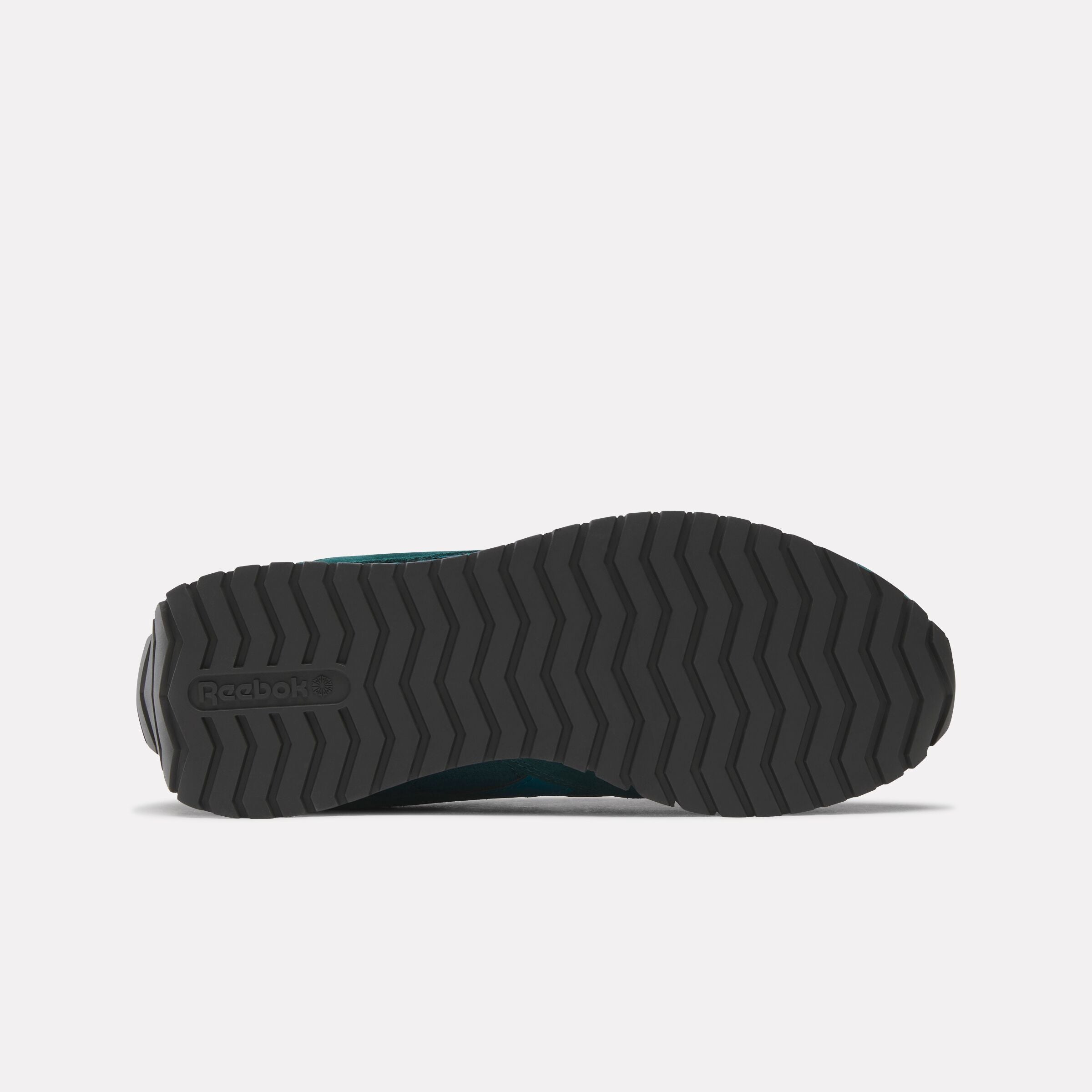 Reebok Women's Classic Az  In Green M