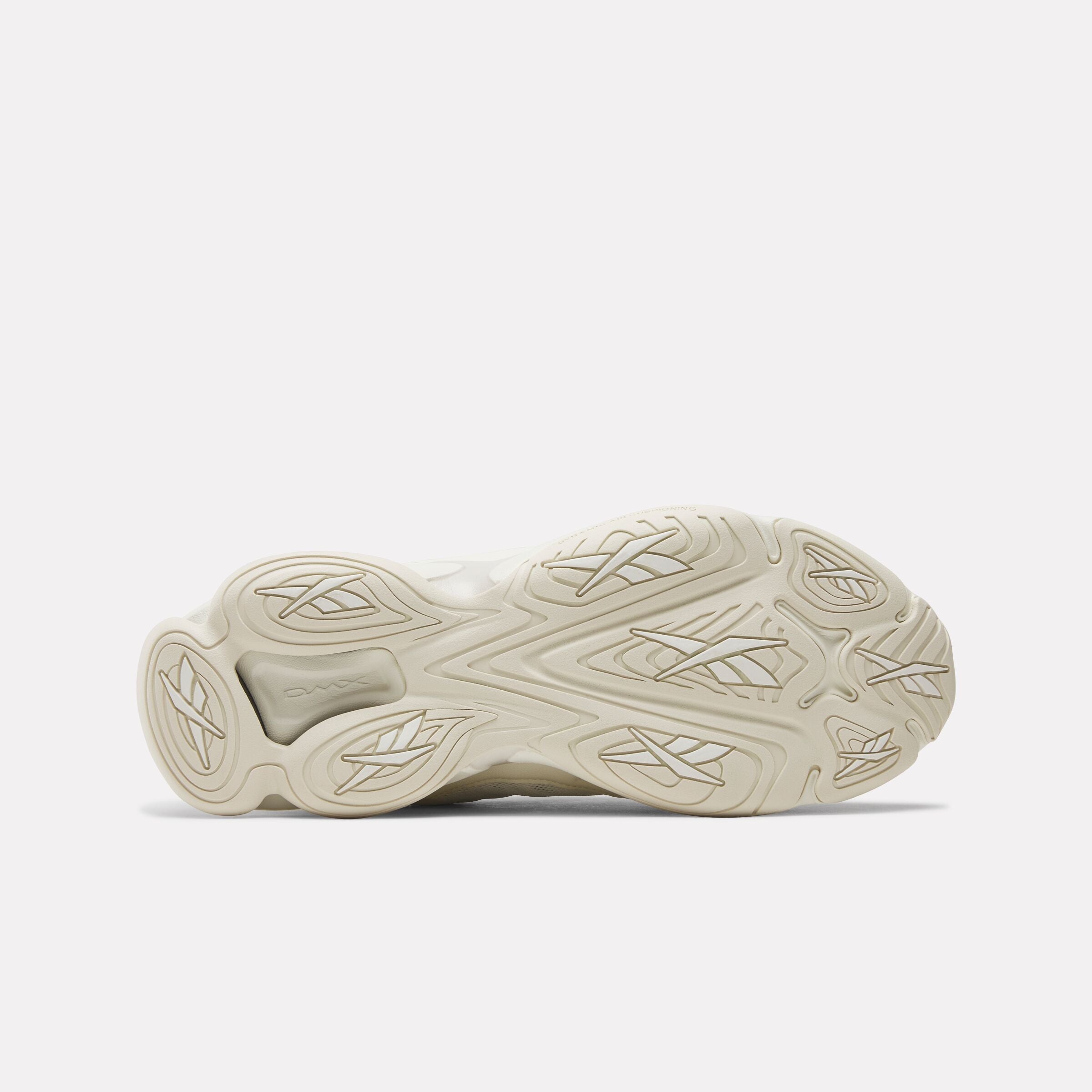 Reebok Unisex' Dmx Series 3000  In Chalk/Alabaster M