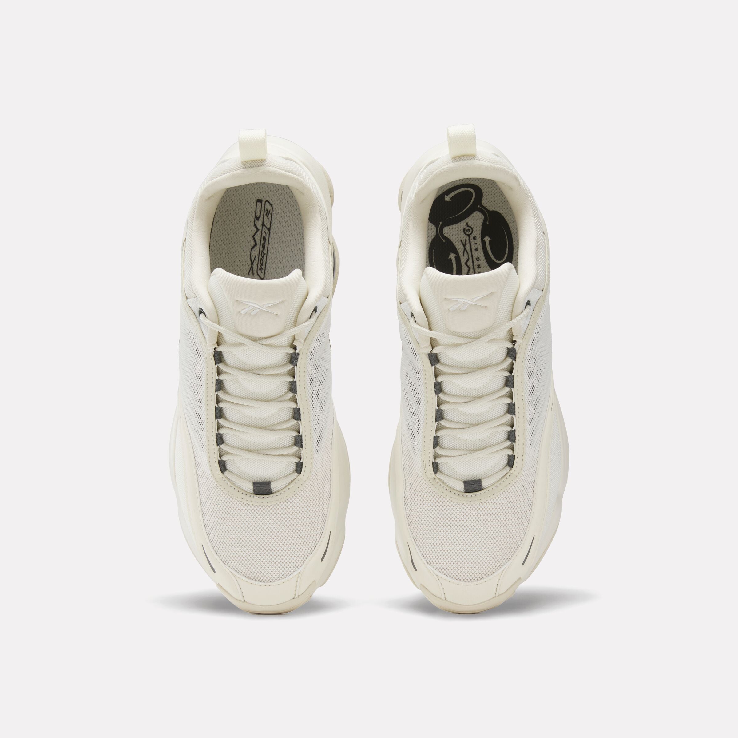 Reebok Unisex' Dmx Series 3000  In Chalk/Alabaster M