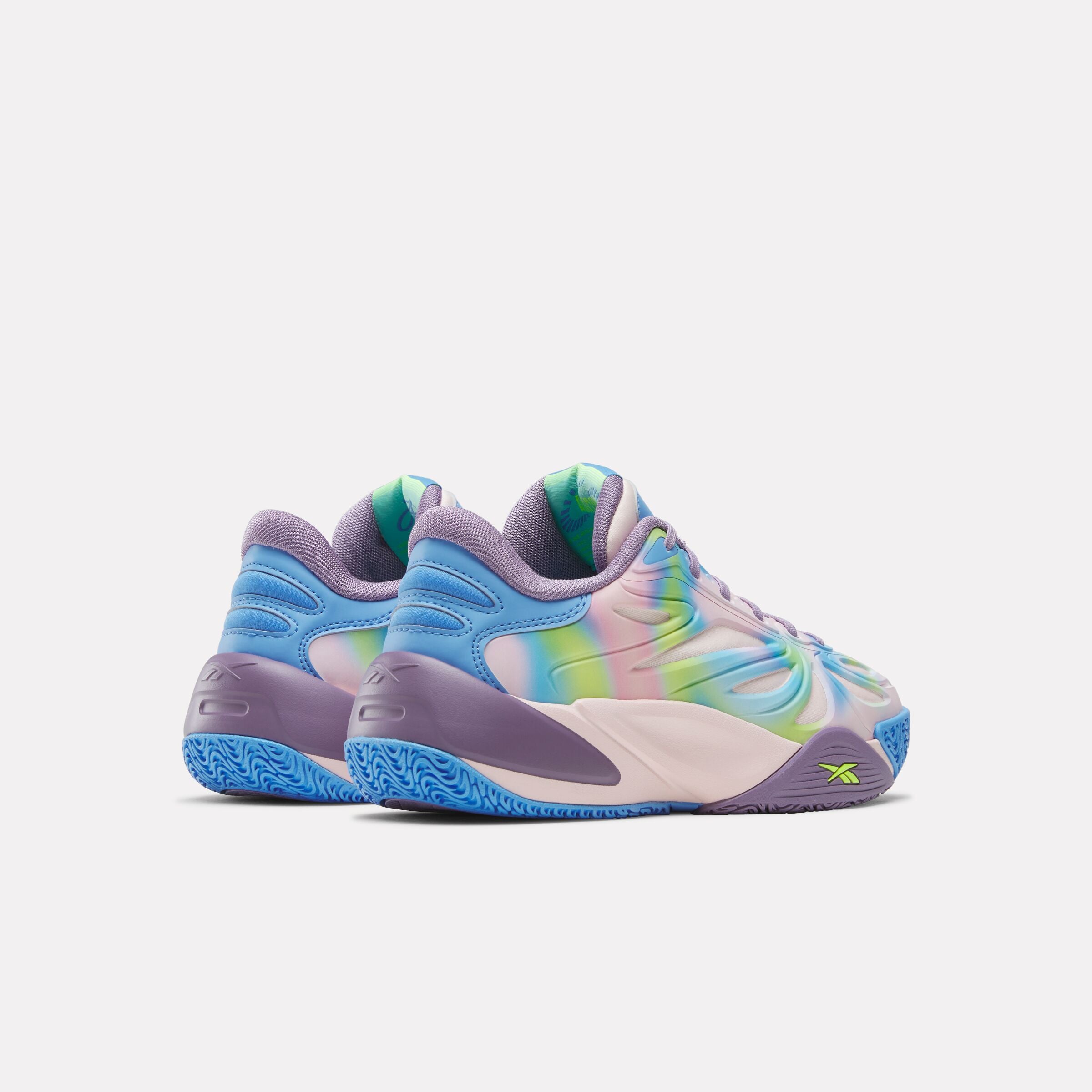 Reebok Kids' Angel Reese 1 Junior  In Atomic M