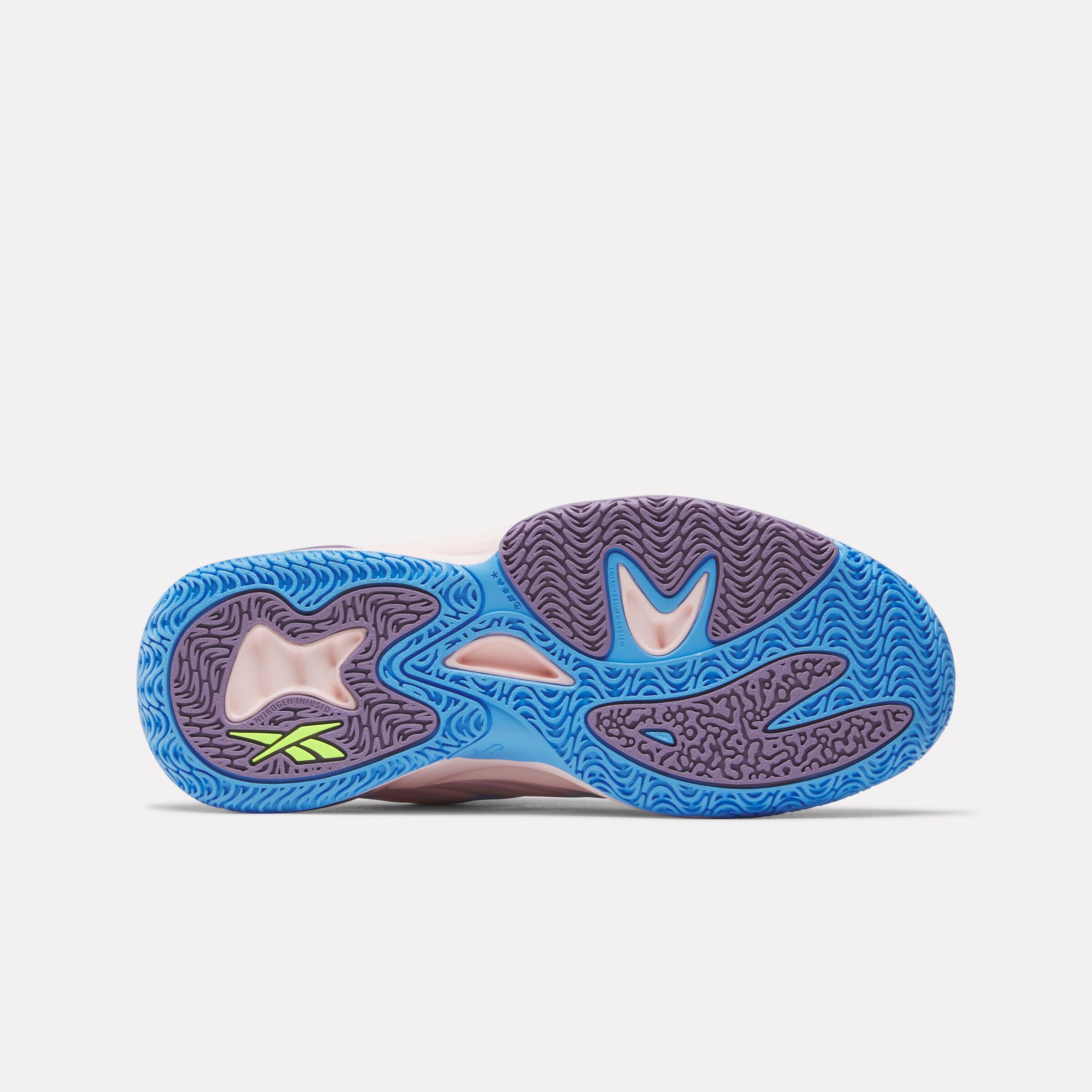 Reebok Kids' Angel Reese 1 Junior  In Atomic M
