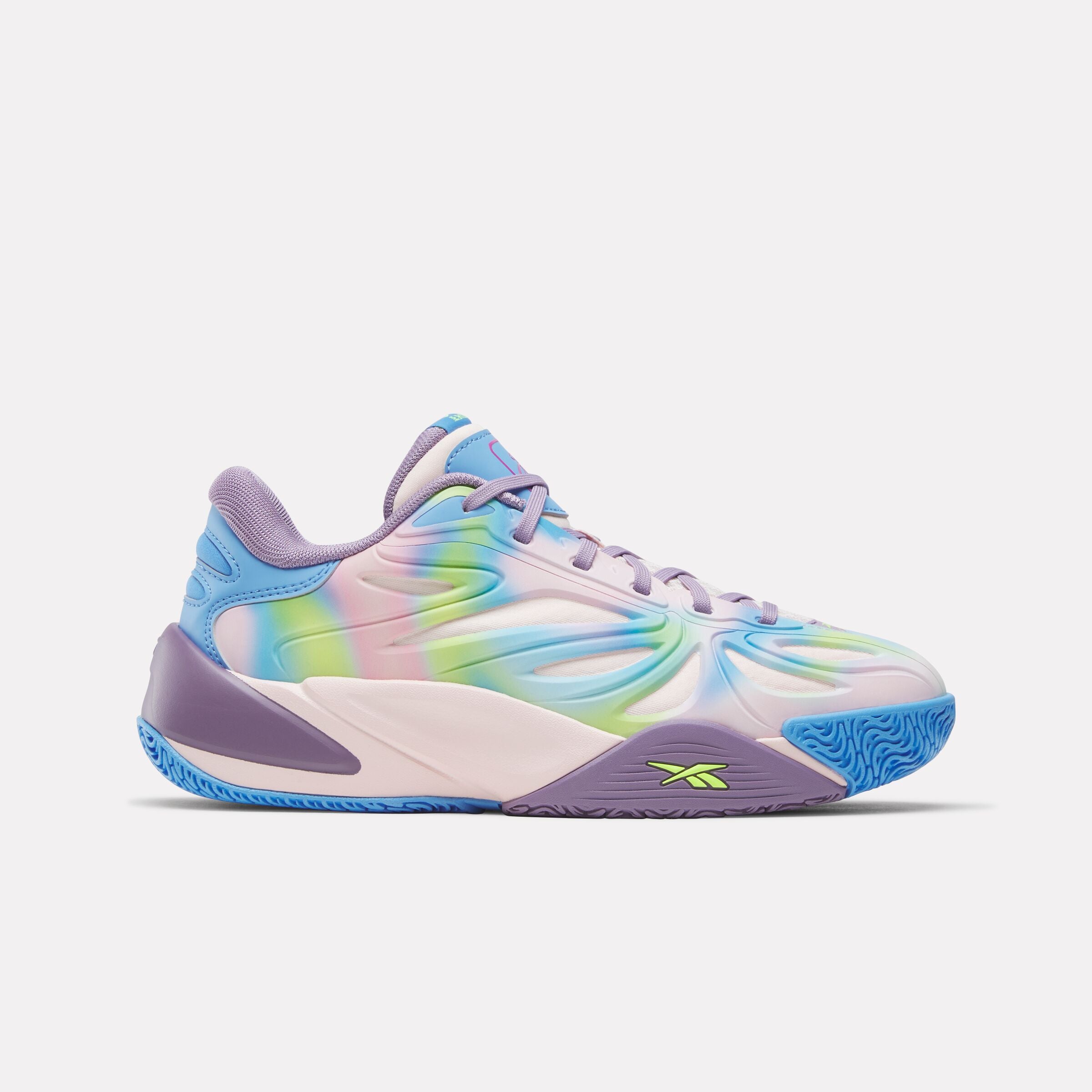 Reebok Kids' Angel Reese 1 Junior  In Atomic M