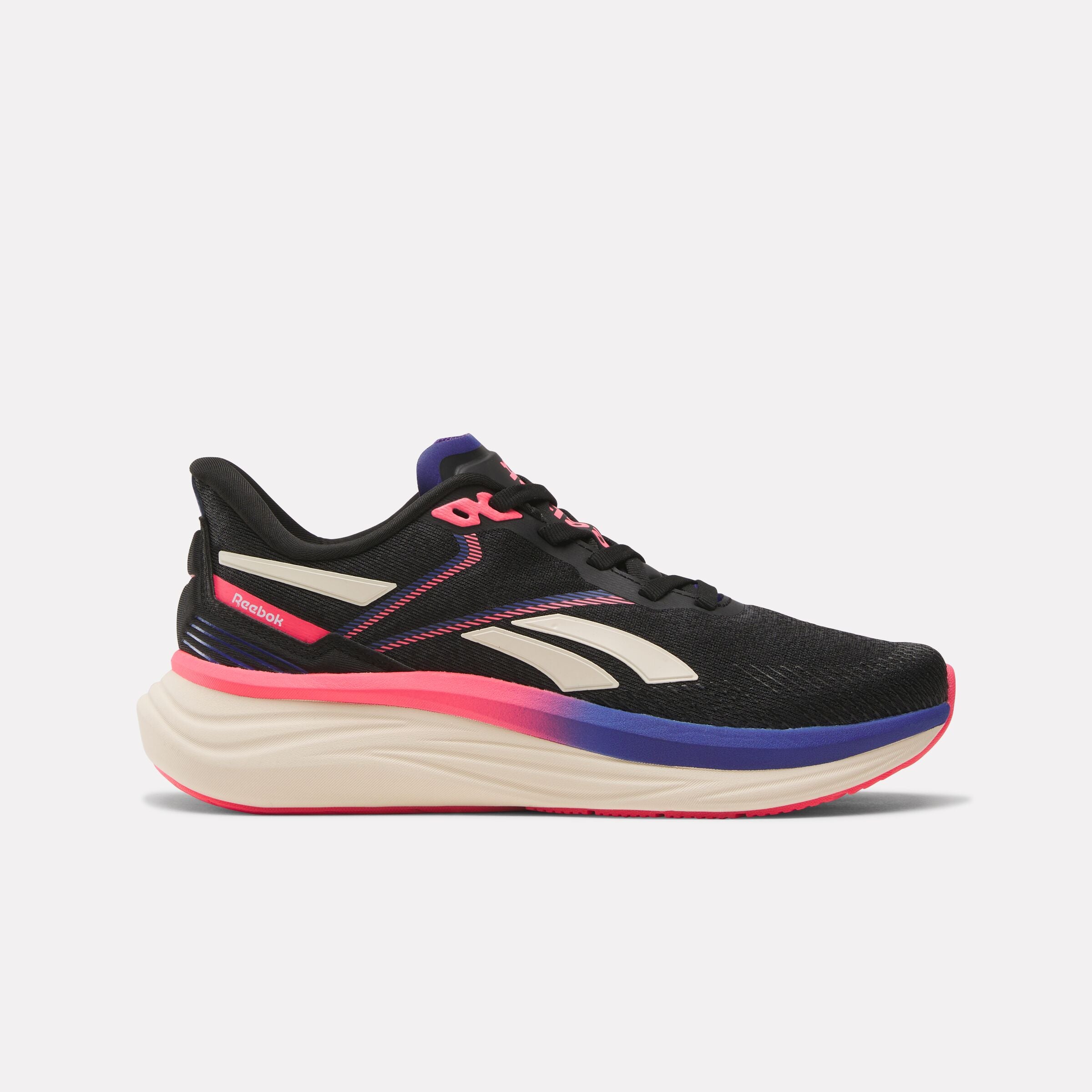 Reebok Women's Reebok Viva Speed  In Black/Pink M