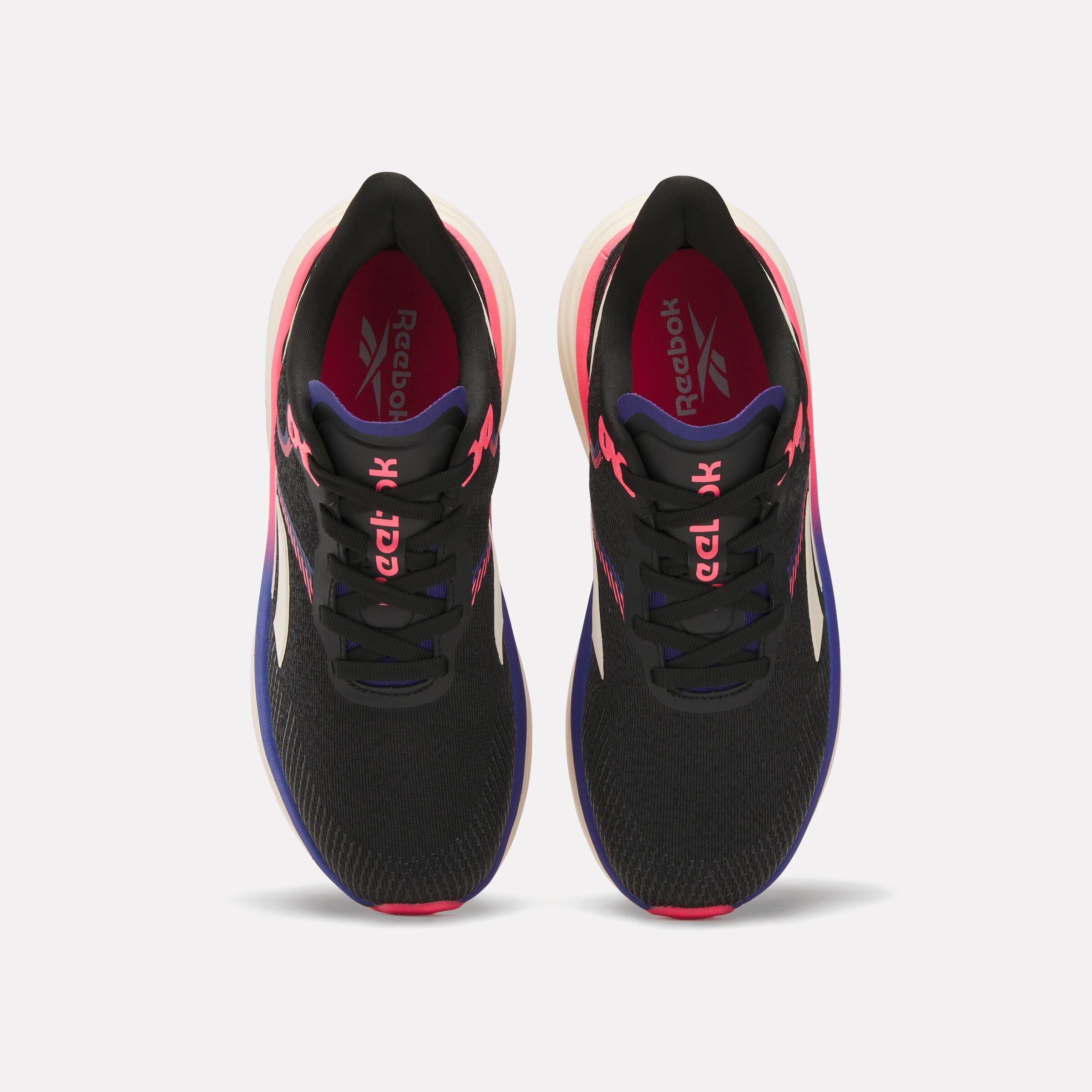 Reebok Women's Reebok Viva Speed  In Black/Pink M