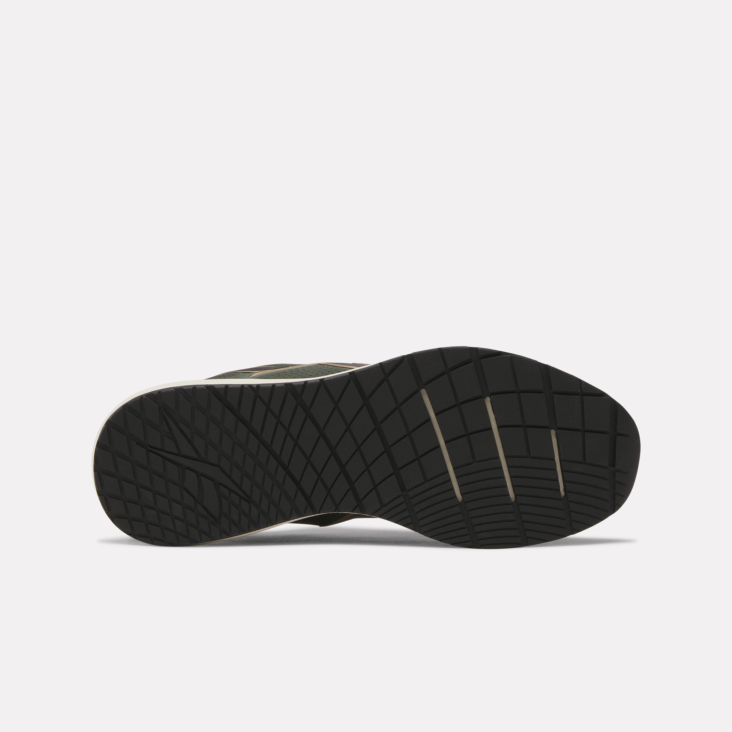 Reebok Men's Nfx 2  In Green/Camel/Black M