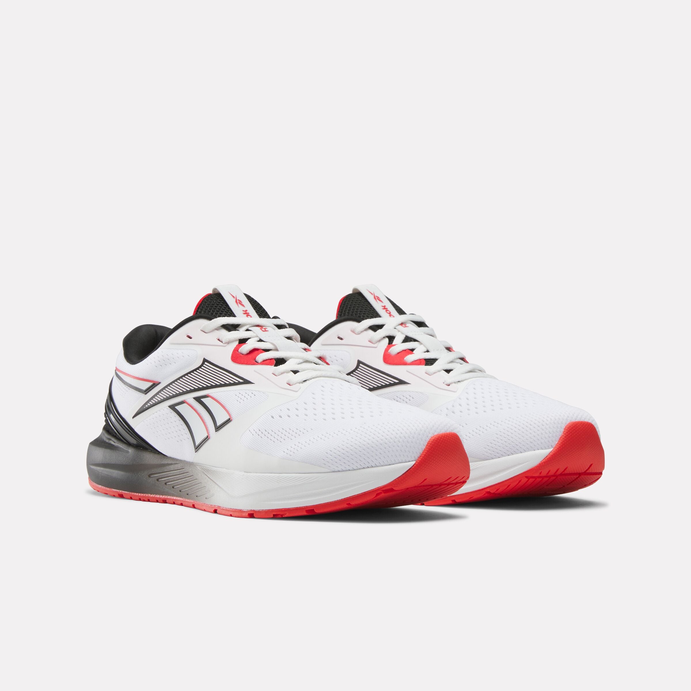Reebok Men's Nfx 2  In White/Black M