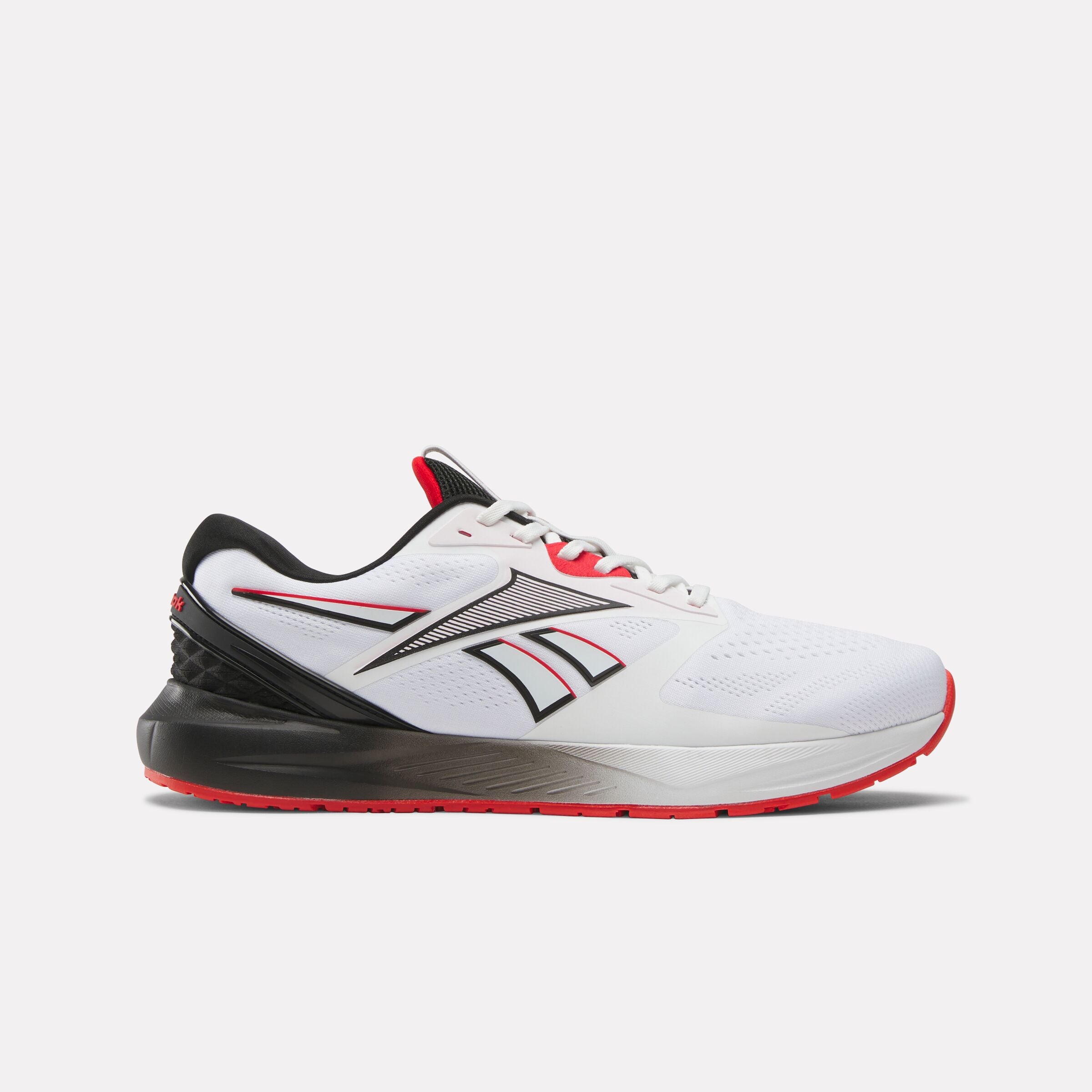 Reebok Men's Nfx 2  In White/Black M
