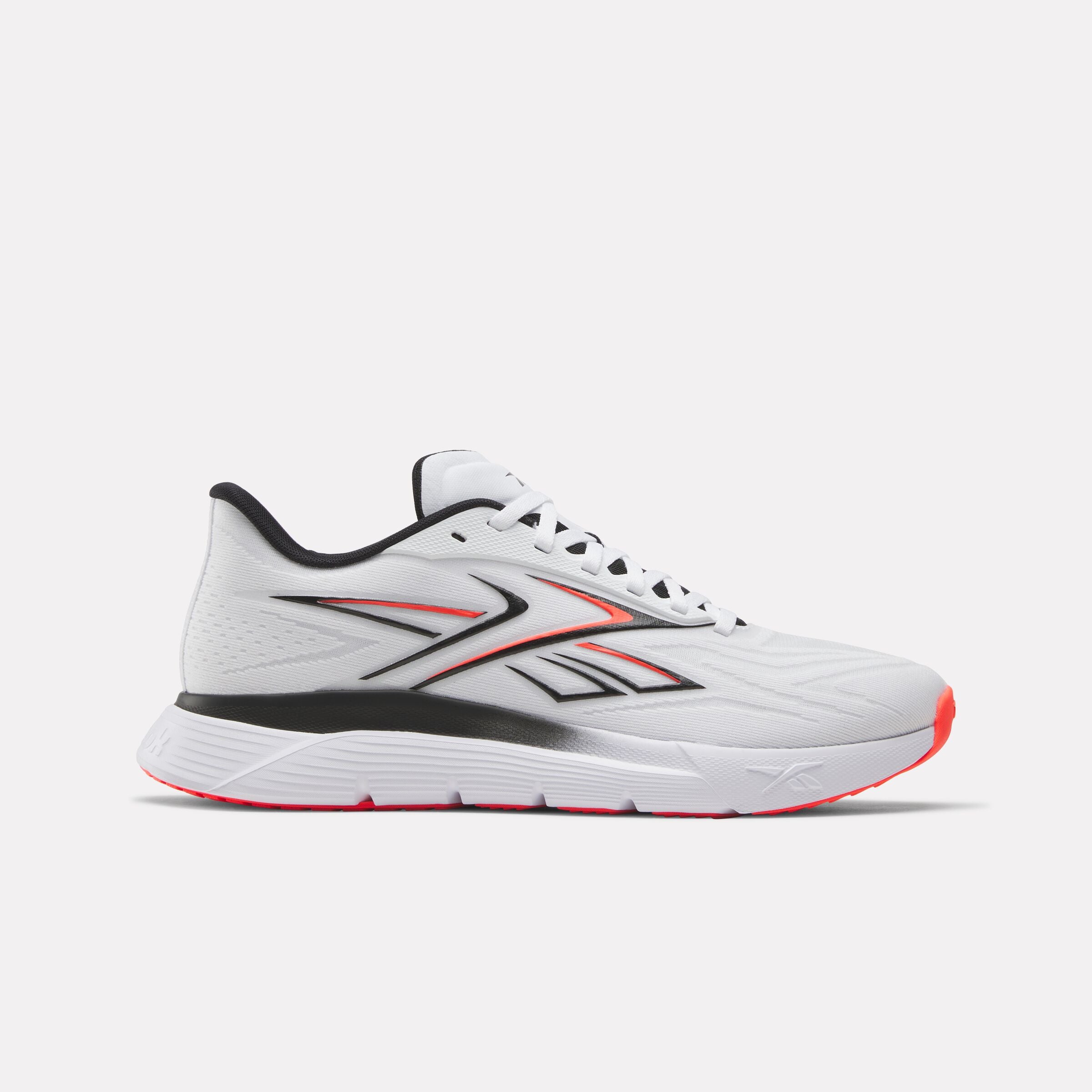 Reebok Unisex' Nano Gym 2.0   In White/Neon M