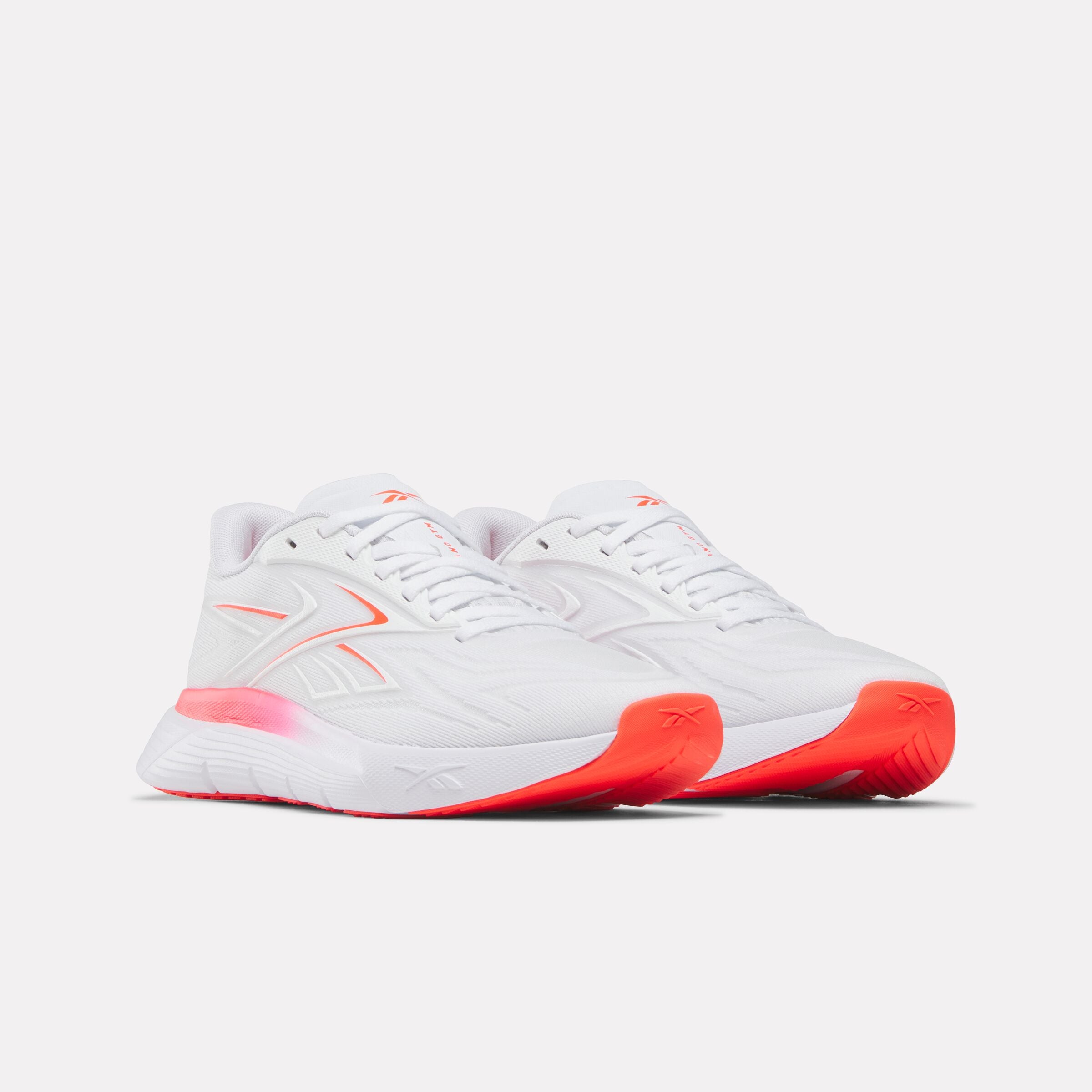 Reebok Women's Nano Gym 2.0   In White/Neon M