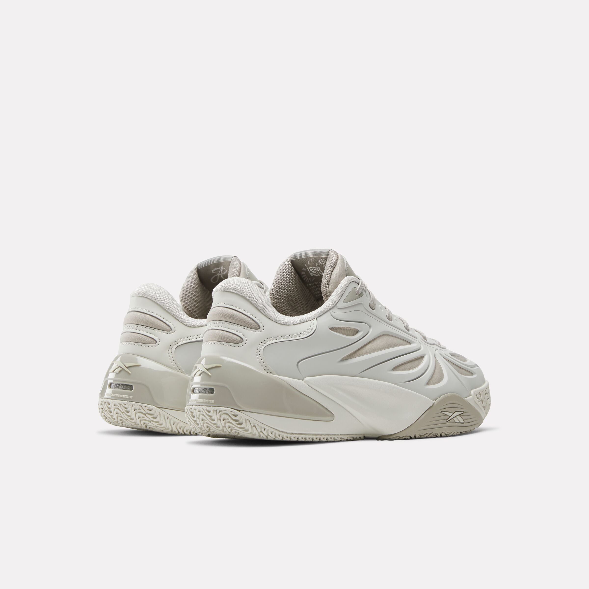 Reebok Unisex' Angel Reese 1  In Soft Grey M