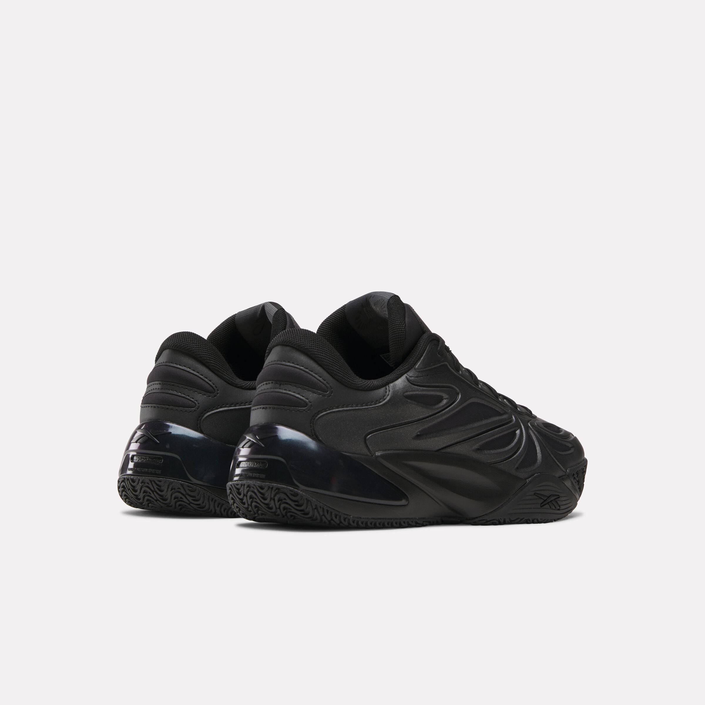 Reebok Unisex' Angel Reese 1  In Black/Grey M
