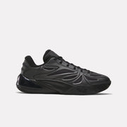 Reebok Unisex' Angel Reese 1  In Black/Grey M