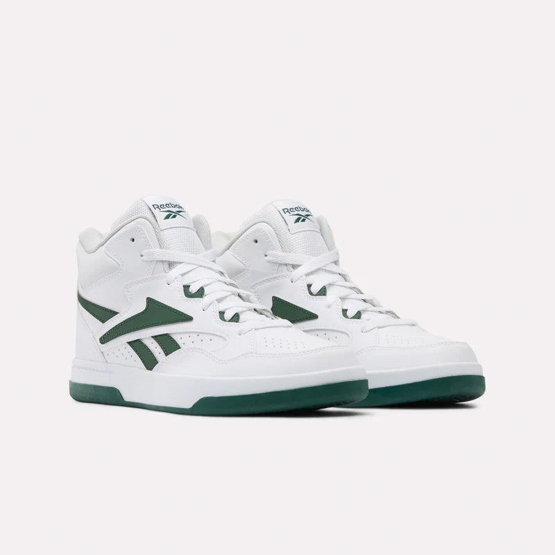 Reebok Unisex' Bb 4580   In White/Heritage M