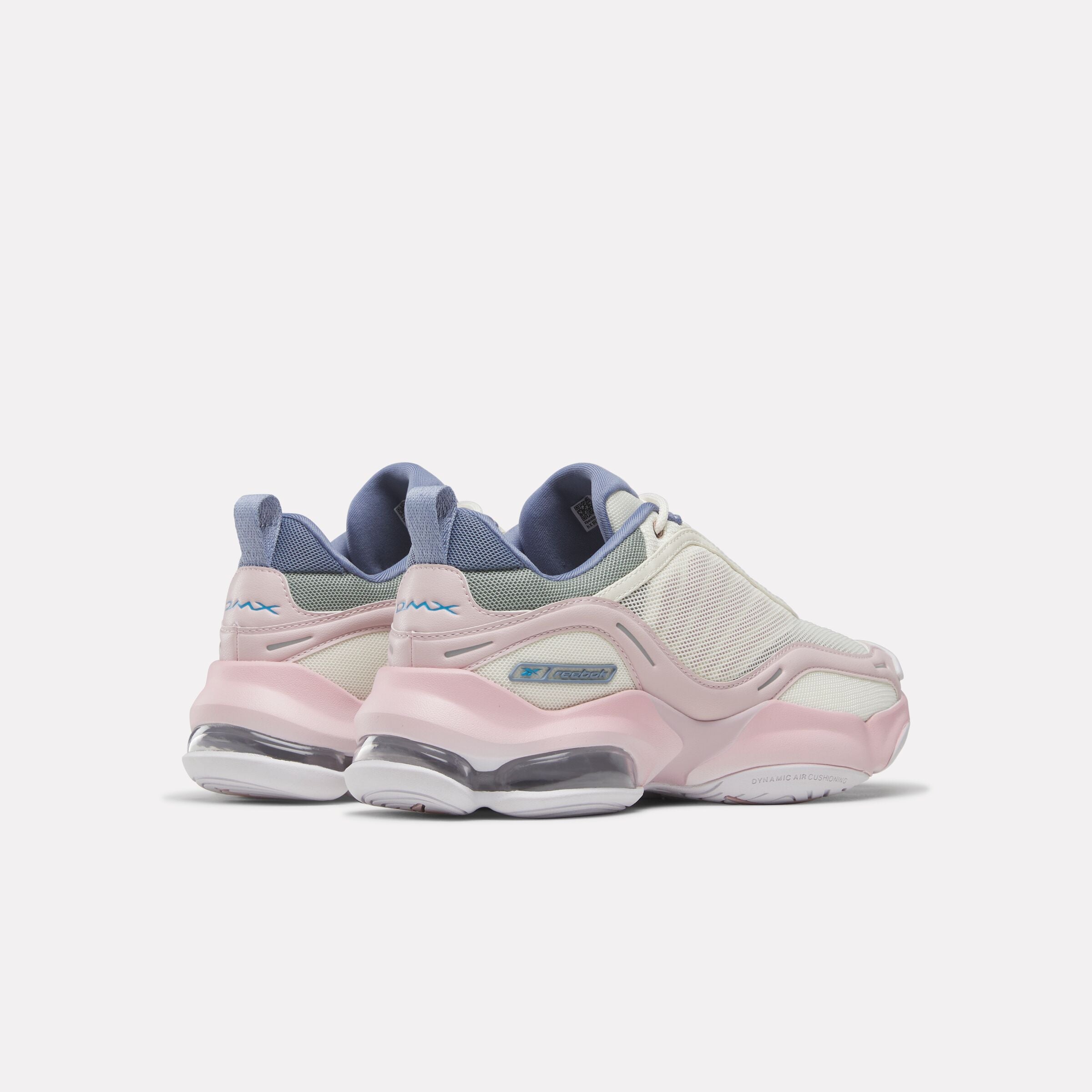 Reebok Women's Dmx Series 3000   In Elementalpink/Legacygreen/Vint M