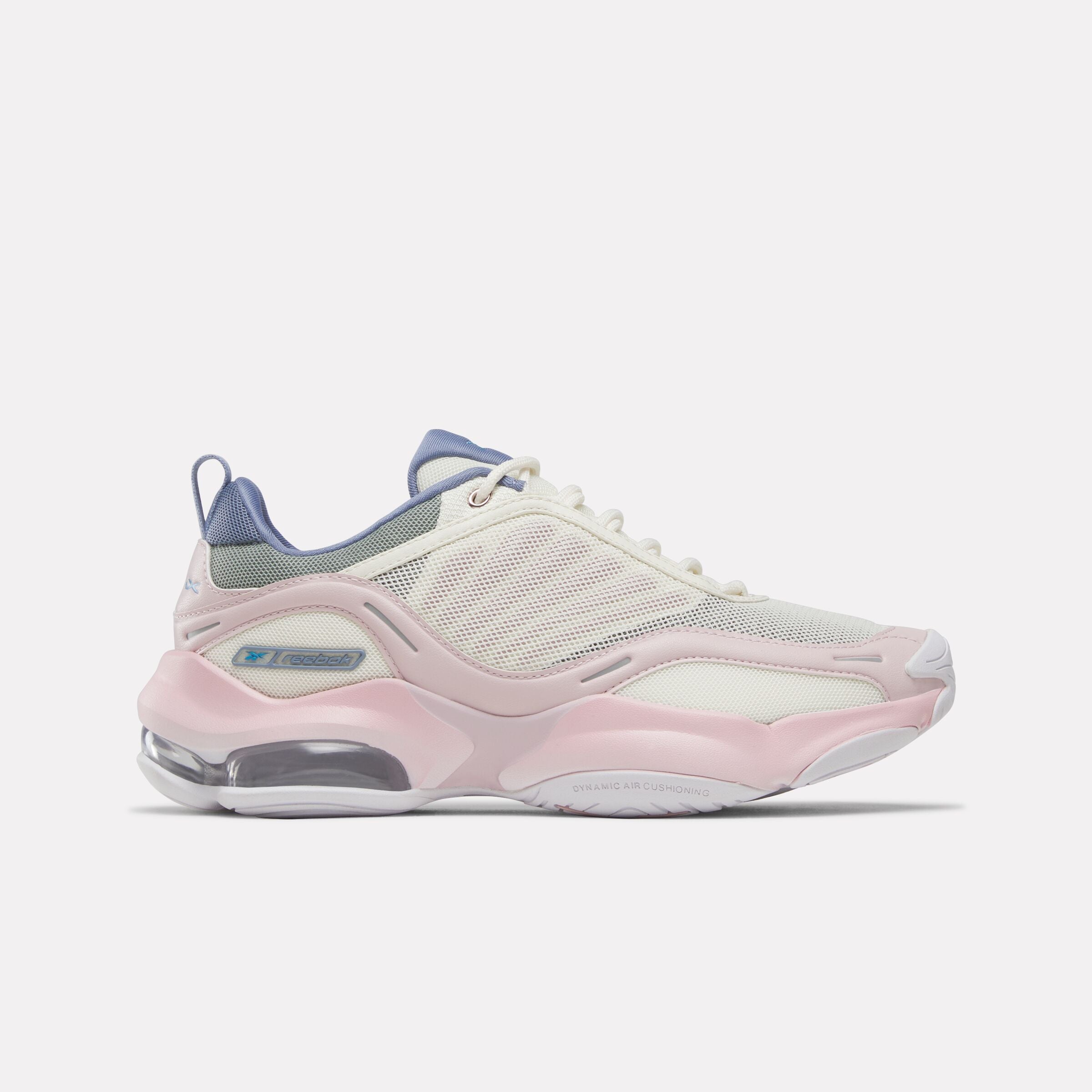 Reebok Women's Dmx Series 3000   In Elementalpink/Legacygreen/Vint M