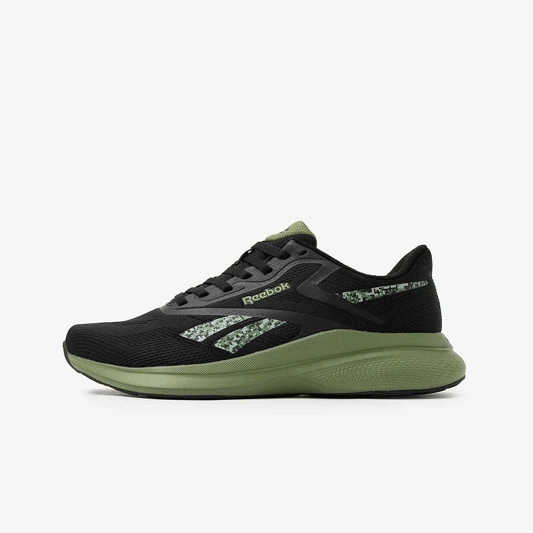 Reebok Men's Energen Run 4   In Black M
