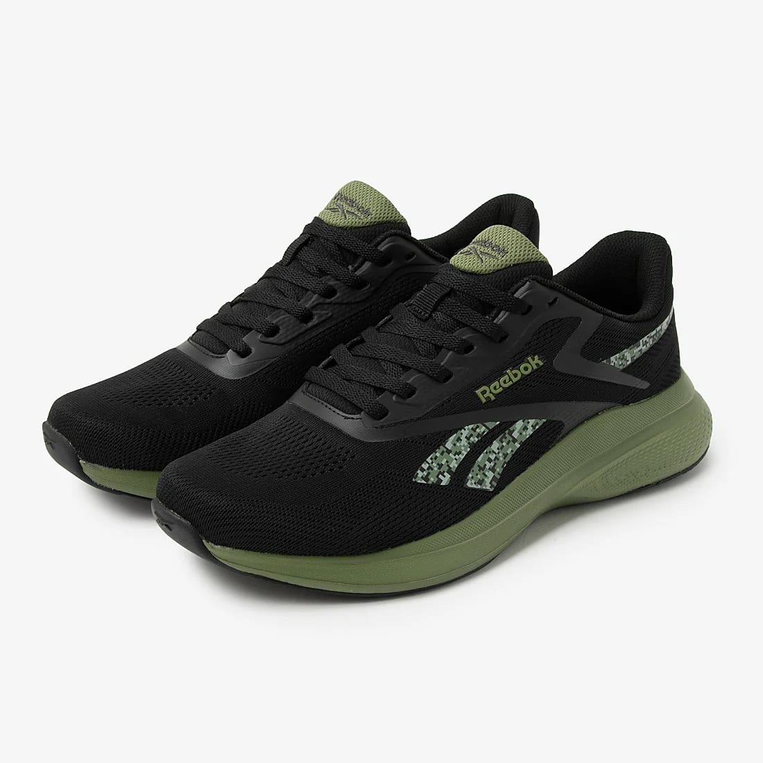 Reebok Men's Energen Run 4   In Black M