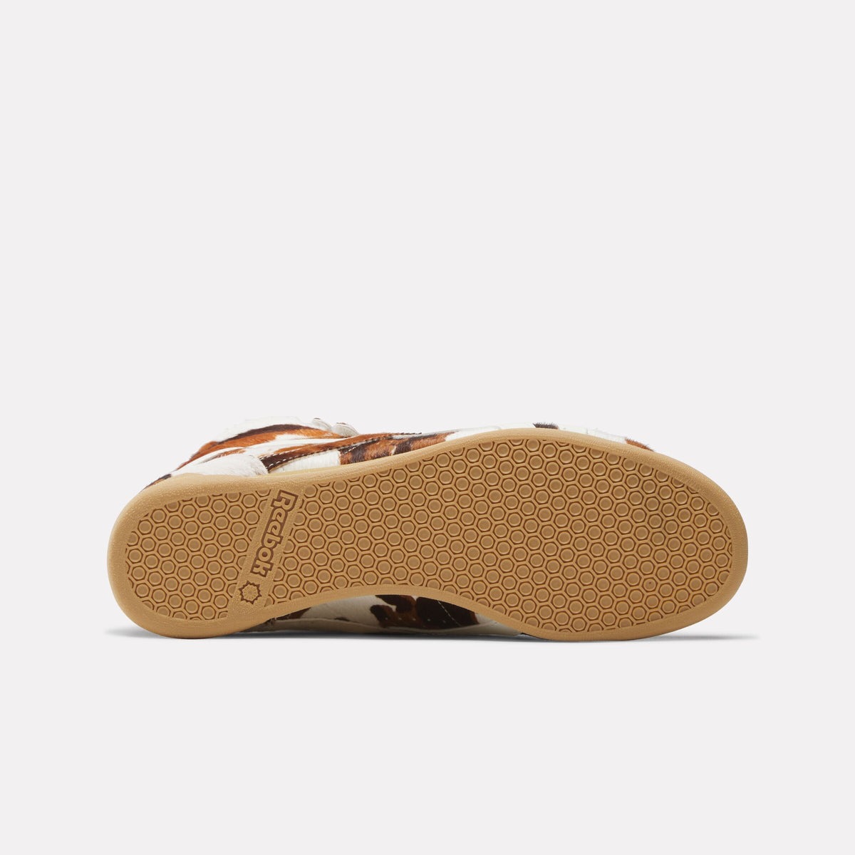Reebok Women's F/S Hi  In Cow M