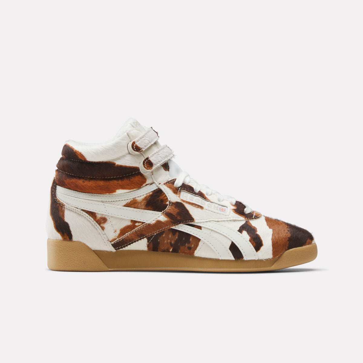 Reebok Women's F/S Hi  In Cow M