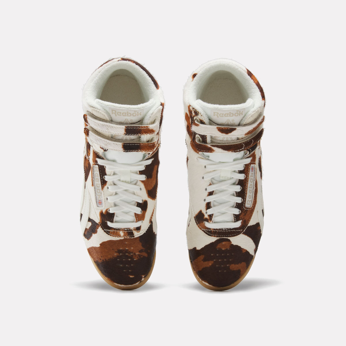 Reebok Women's F/S Hi  In Cow M