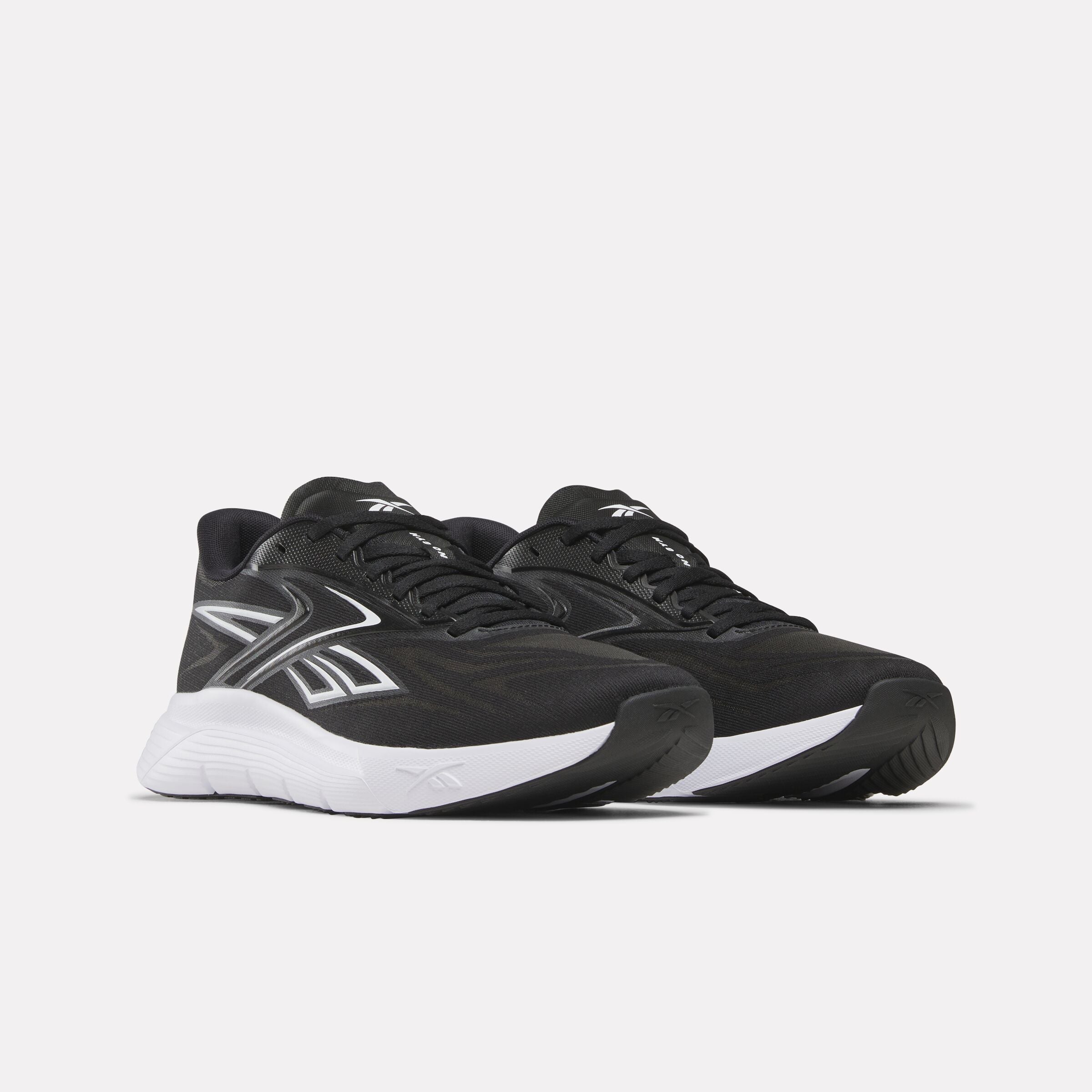Reebok Unisex' Nano Gym 2.0   In Black M