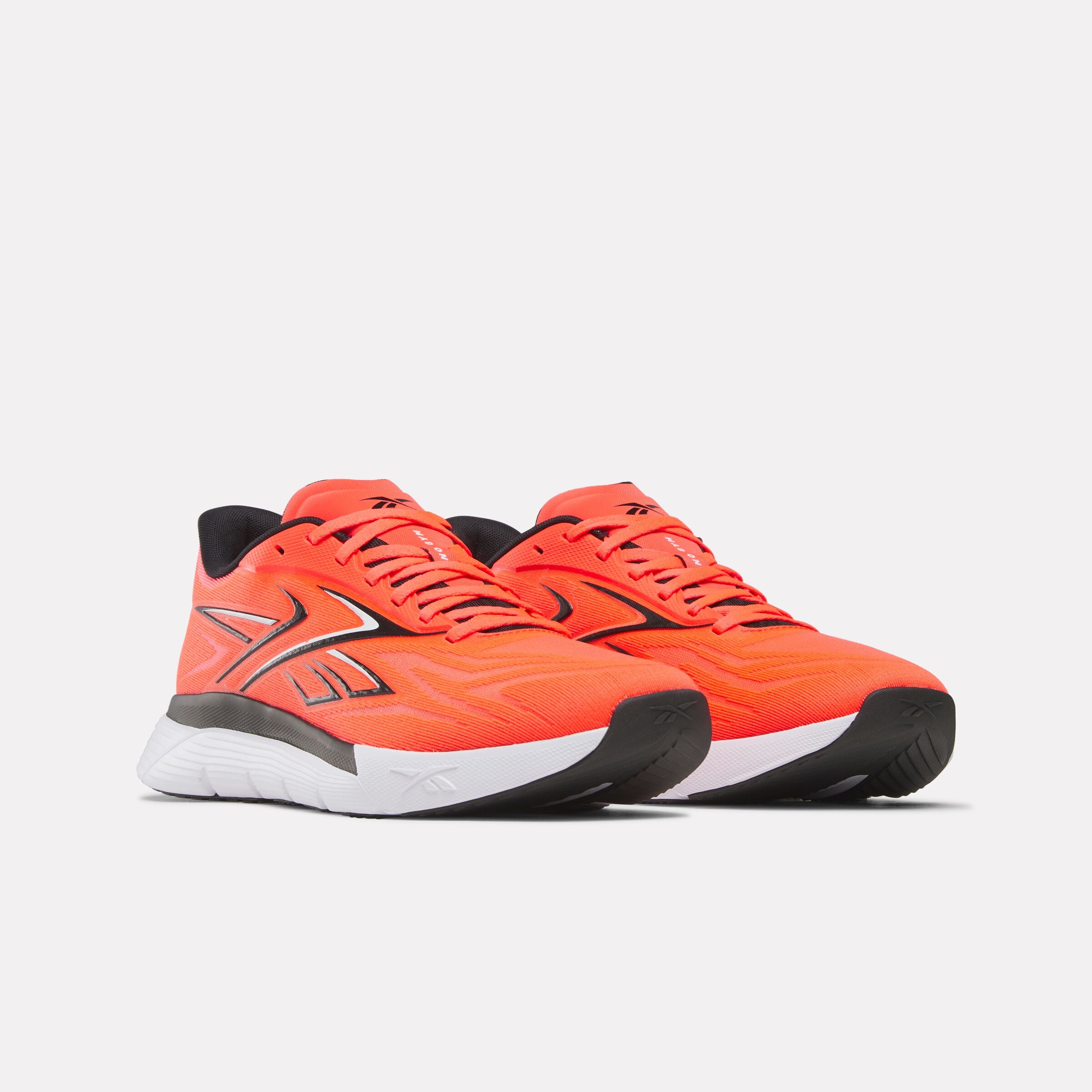 Reebok Unisex' Nano Gym 2.0   In Neon M