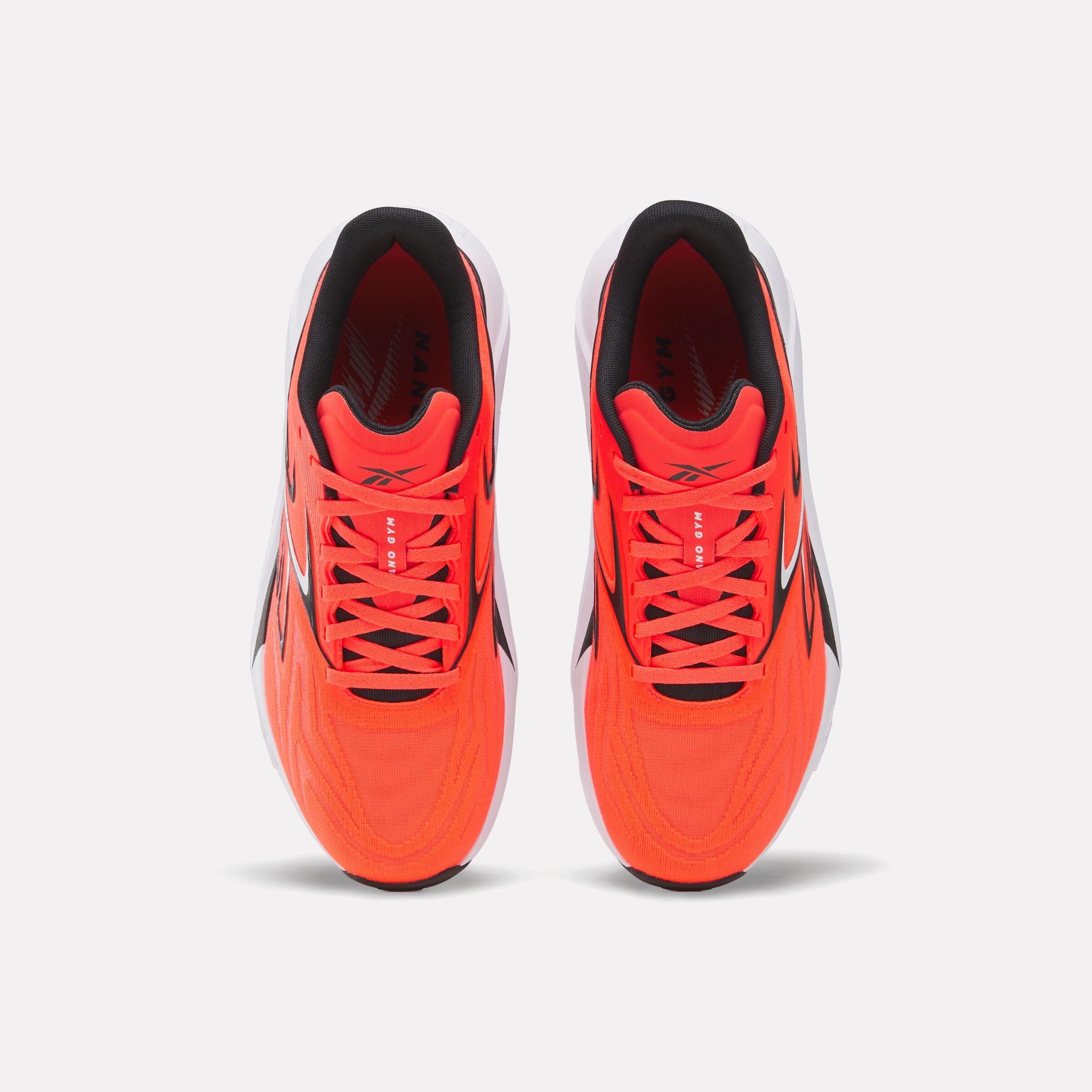 Reebok Unisex' Nano Gym 2.0   In Neon M