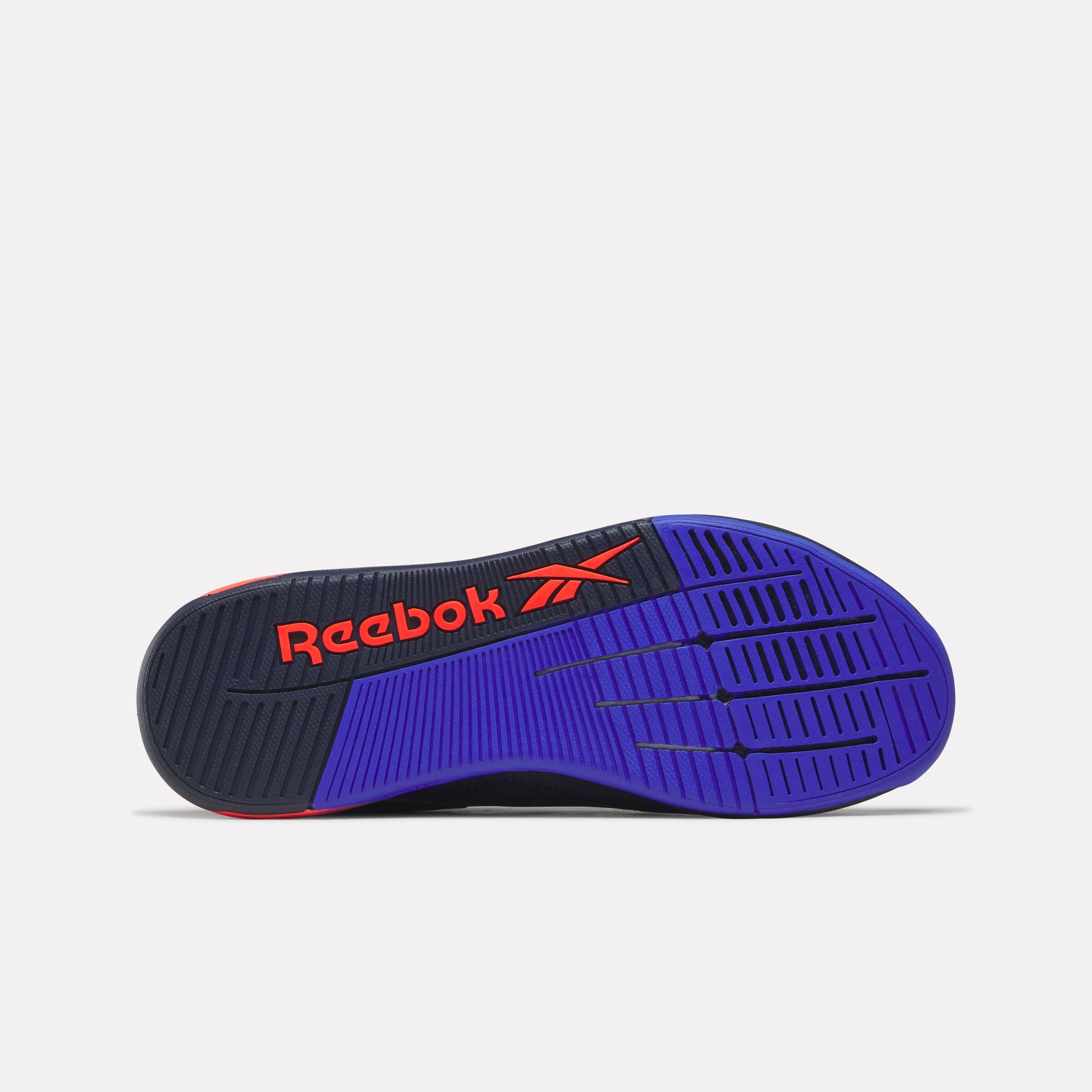 Reebok Unisex' Nano X5 Edge   In Navy M